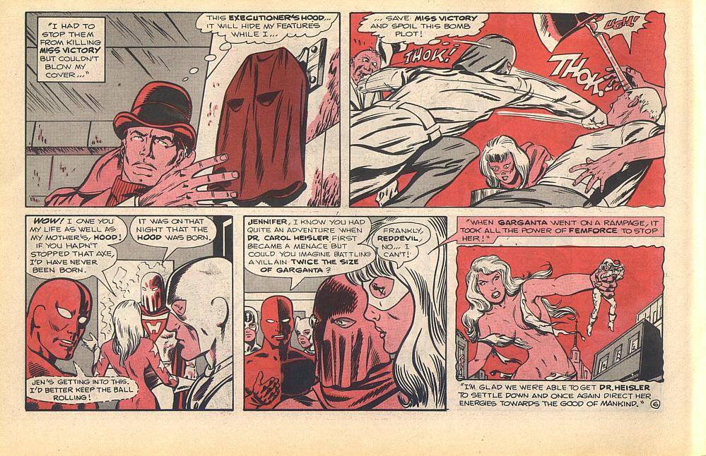 Reddevil Full - Page 8