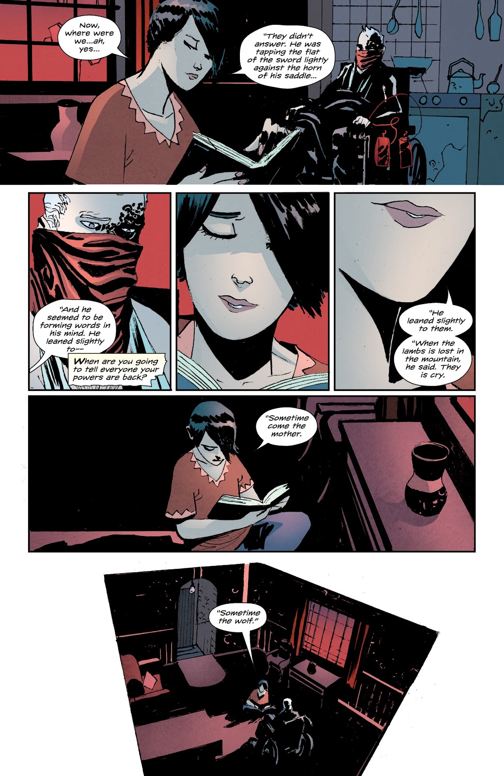 Redneck Issue #20 - Page 17