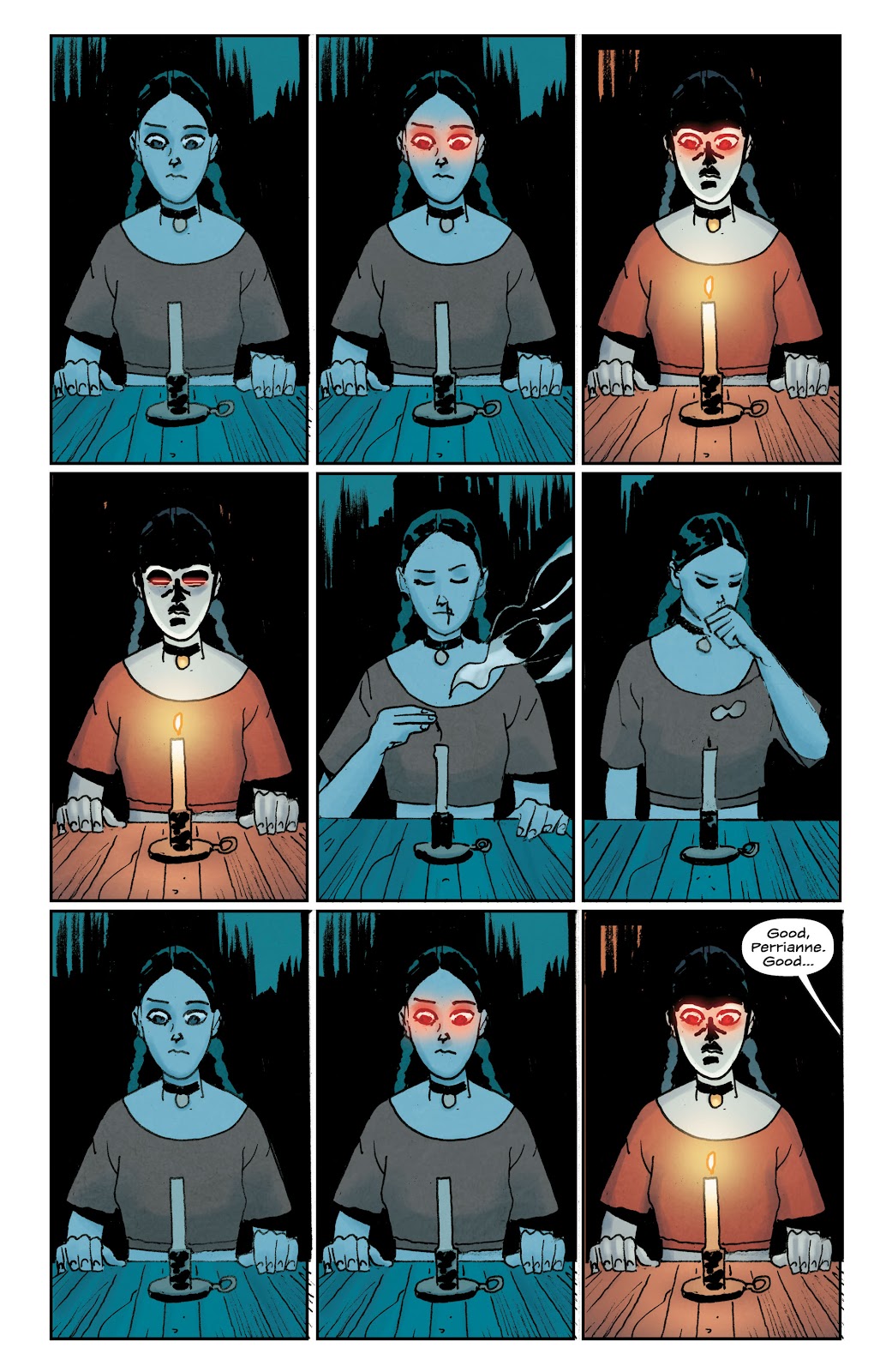 Redneck Issue #29 - Page 3
