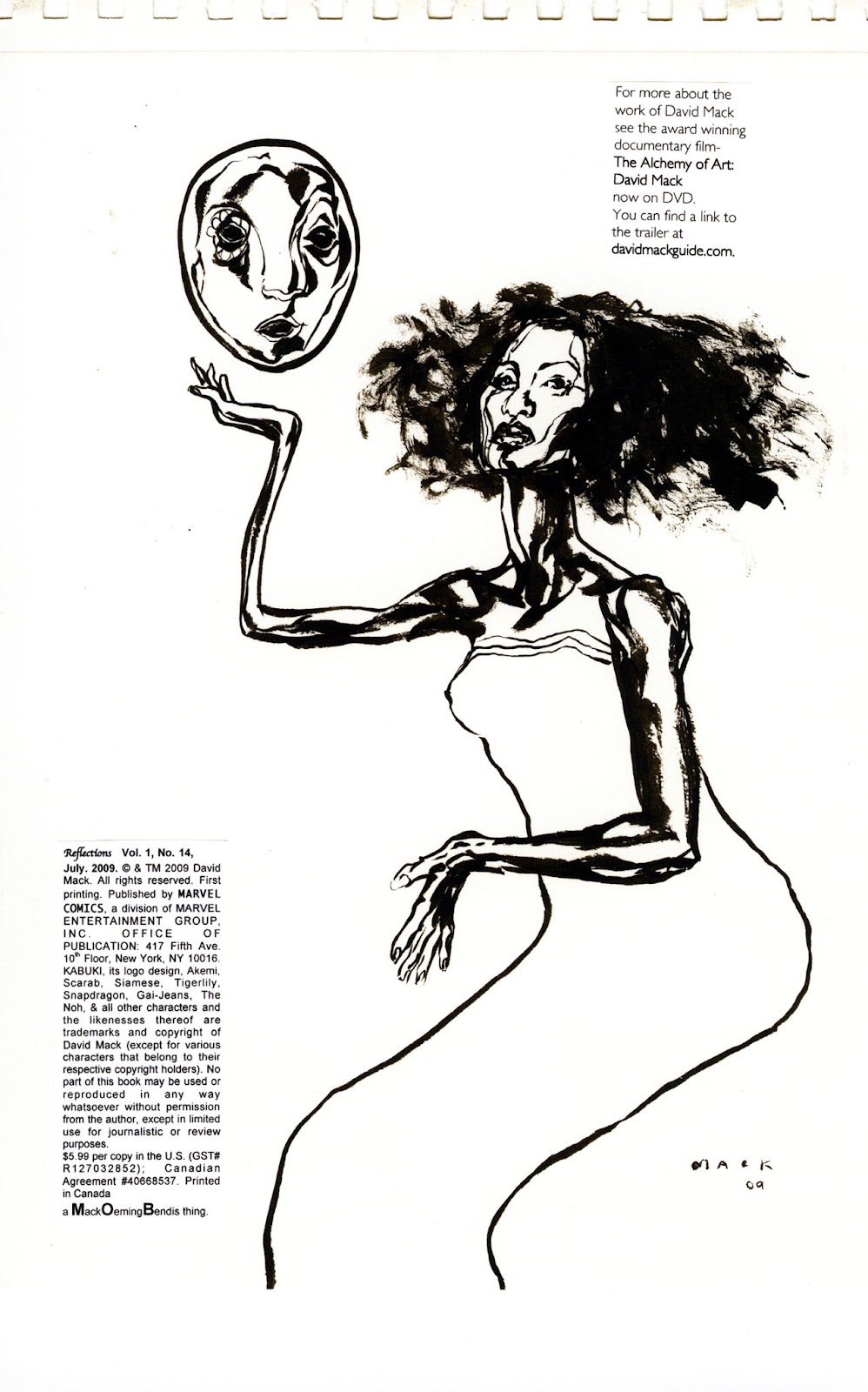 Reflections Issue #14 - Page 2
