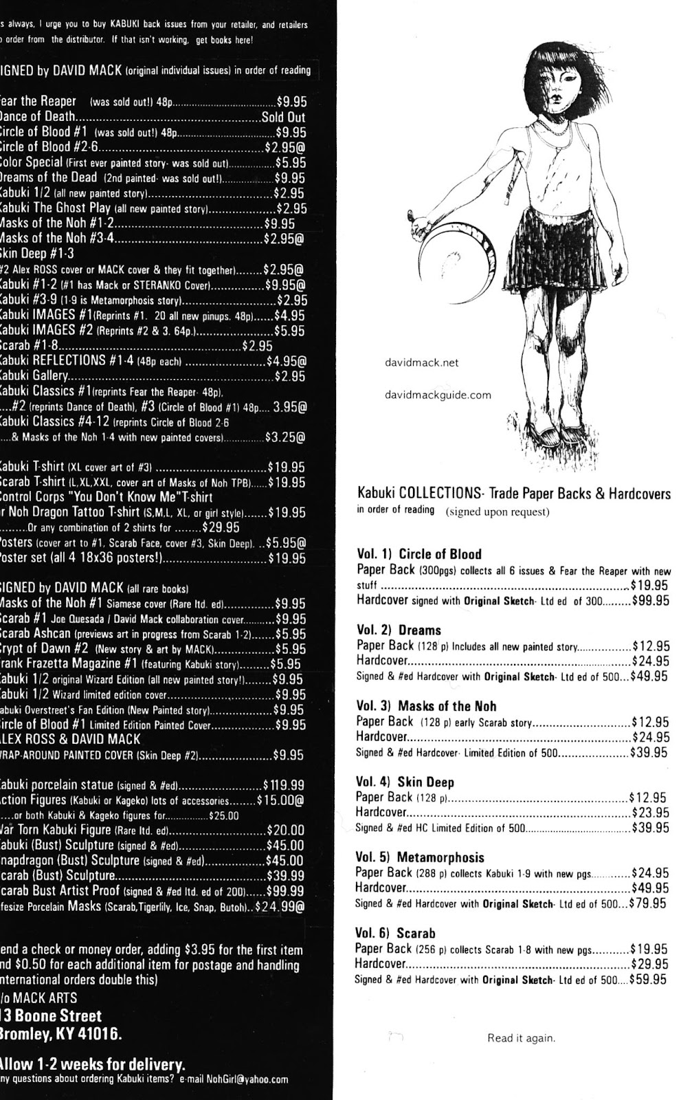 Reflections Issue #9 - Page 49