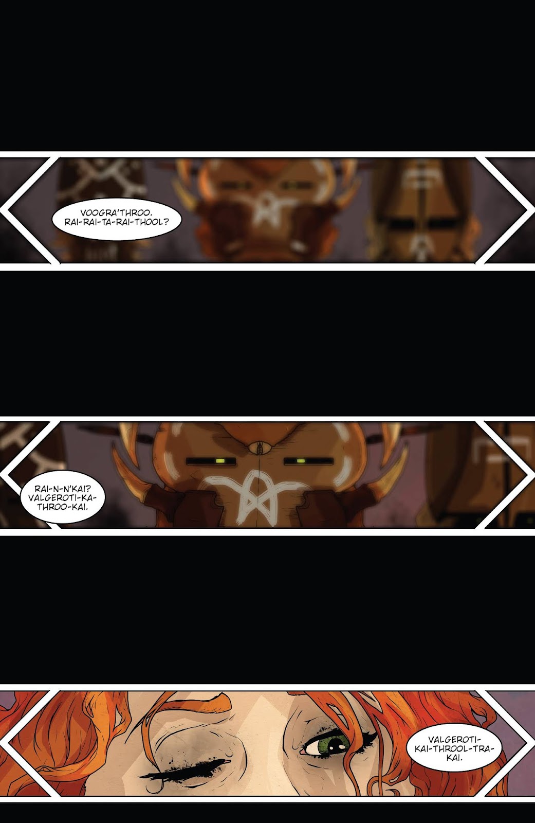 Regression Issue #13 - Page 3