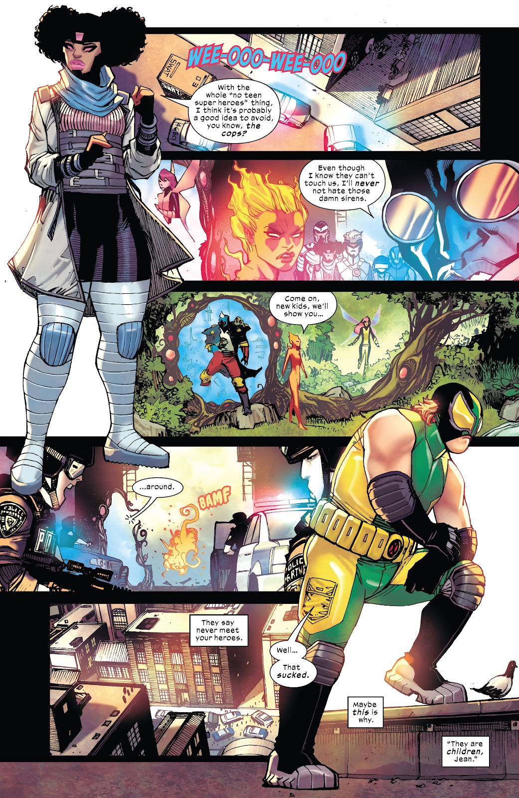 Reign of X TPB_4 - Page 111