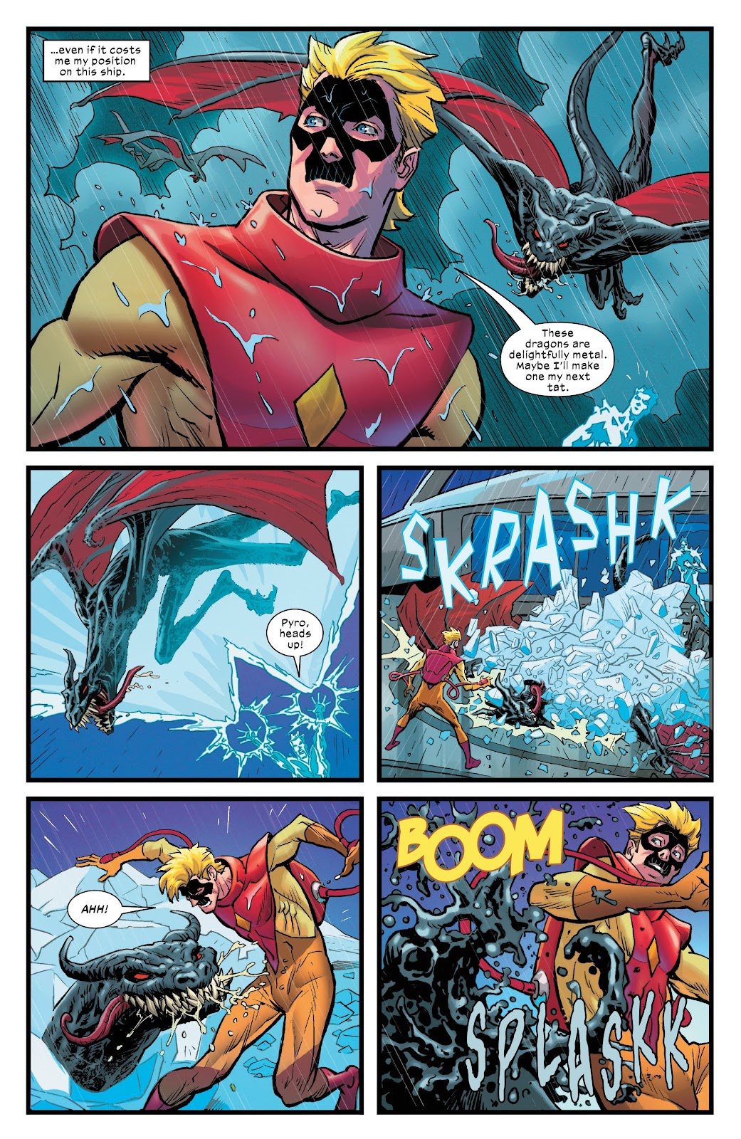 Reign of X TPB_5 - Page 104