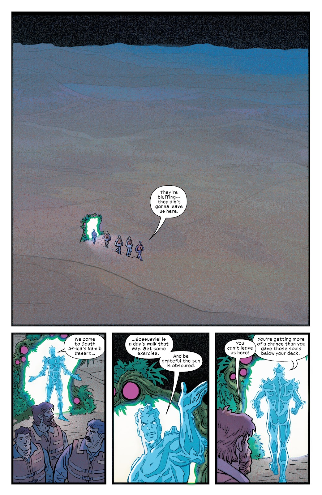 Reign of X TPB_5 - Page 113