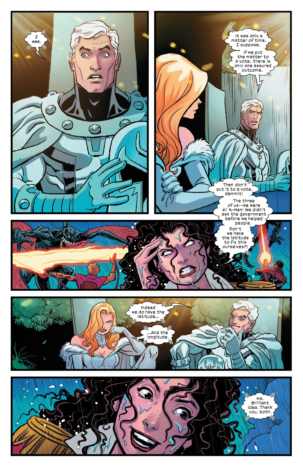 Reign of X TPB_5 - Page 119