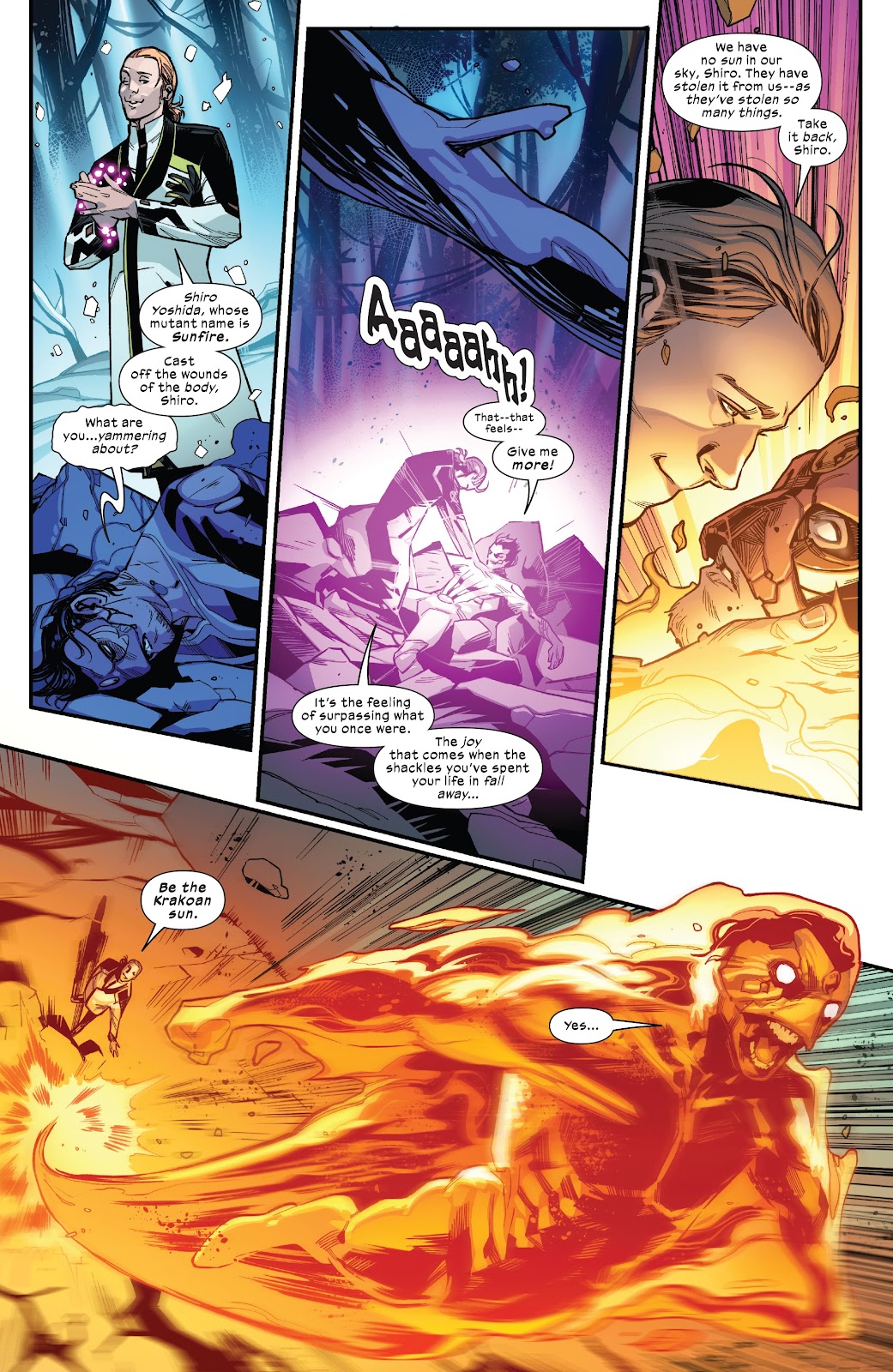 Reign of X TPB_5 - Page 66