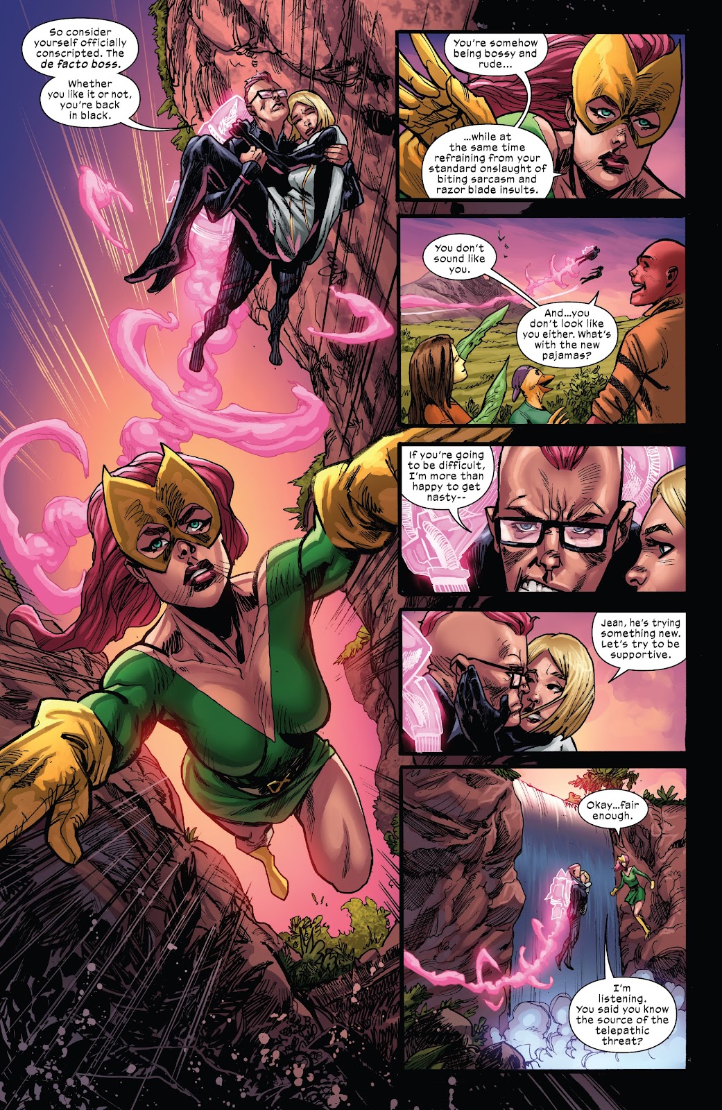 Reign of X TPB_7 - Page 36