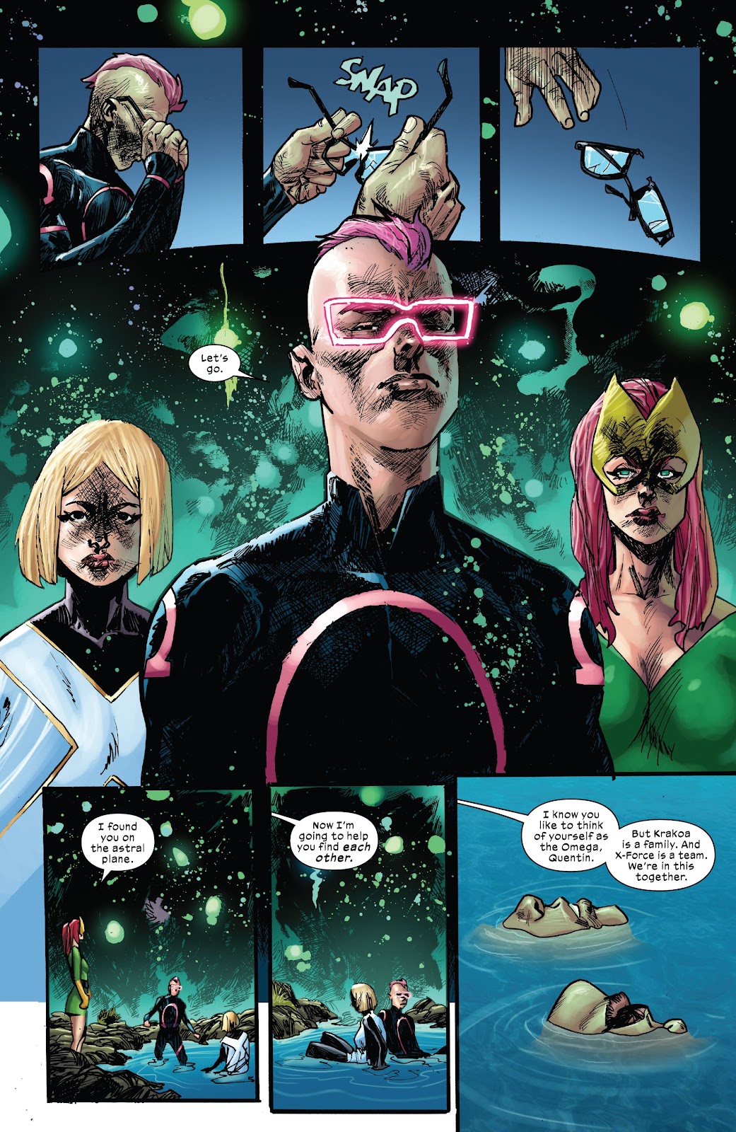 Reign of X TPB_7 - Page 40