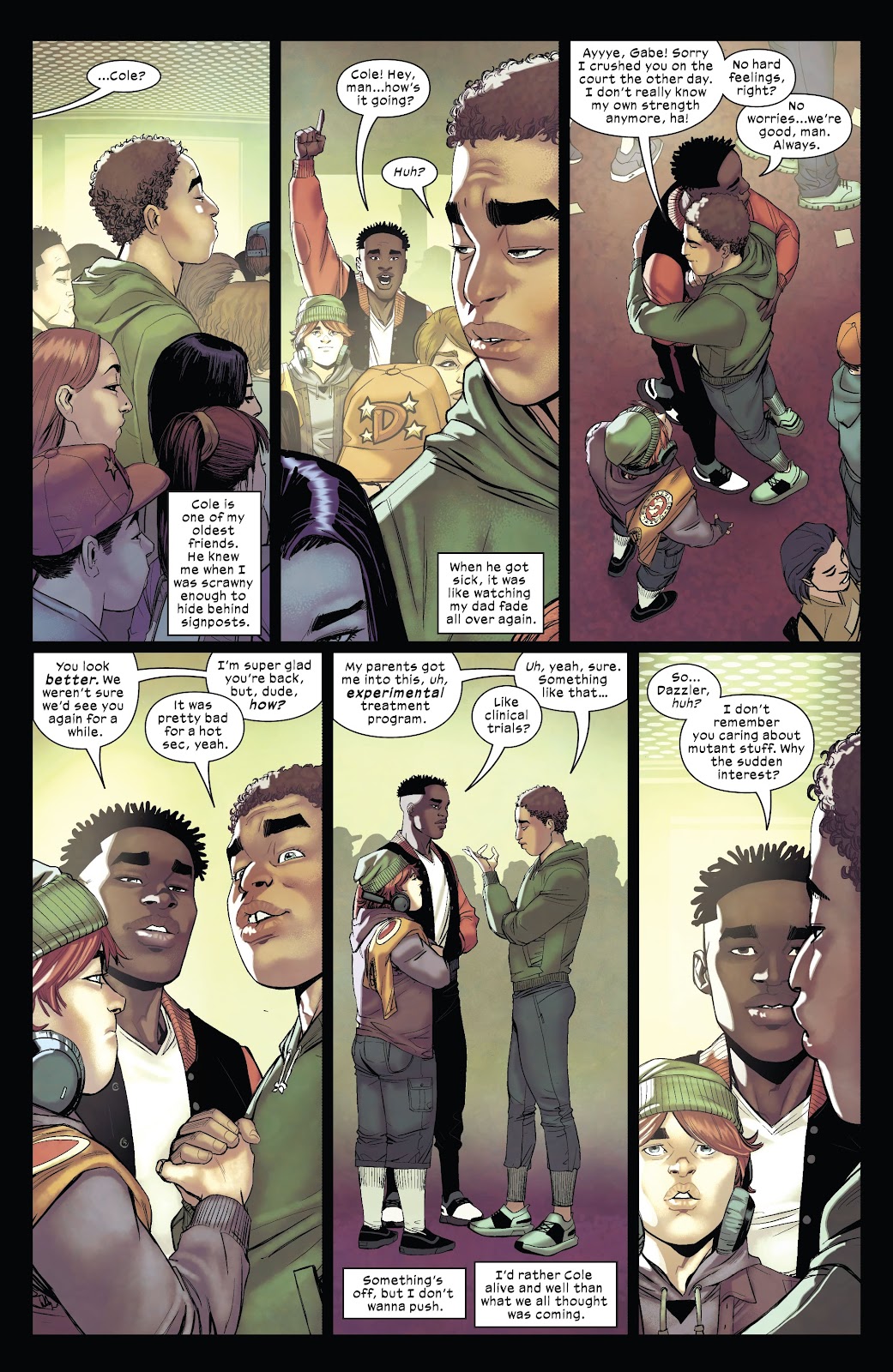 Reign of X TPB_7 - Page 60