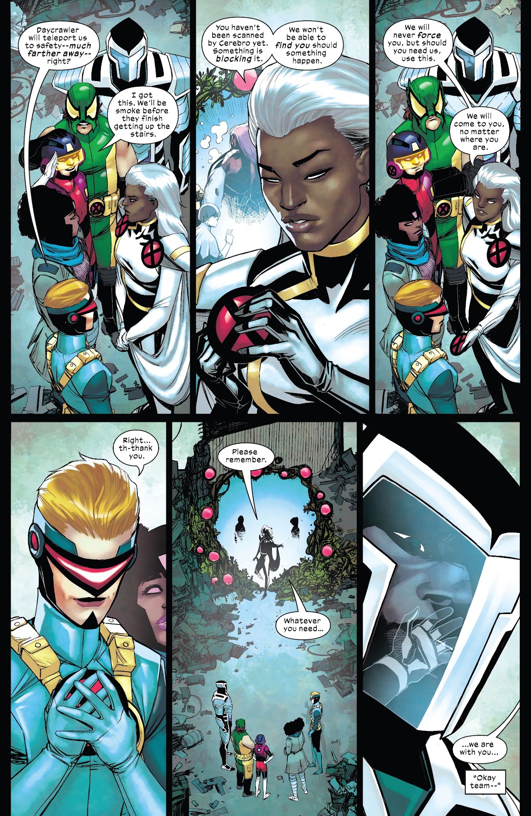 Reign of X TPB_7 - Page 73