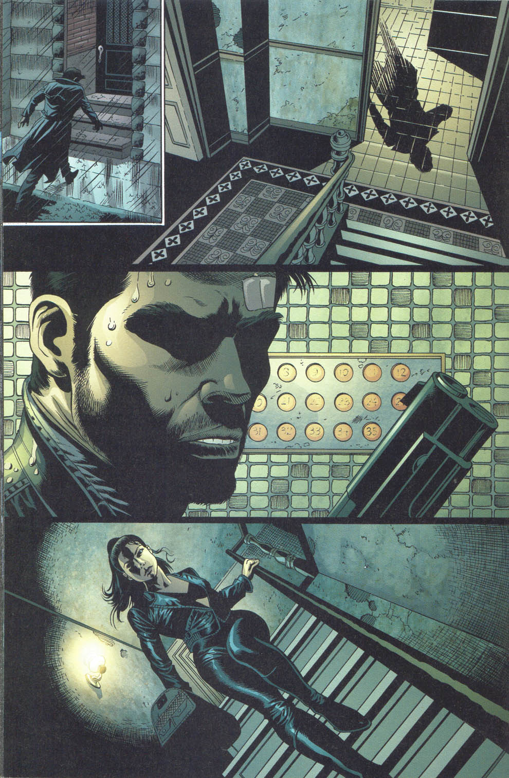 Reload Issue #2 - Page 12