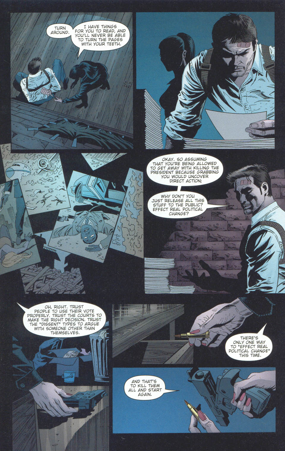 Reload Issue #2 - Page 20