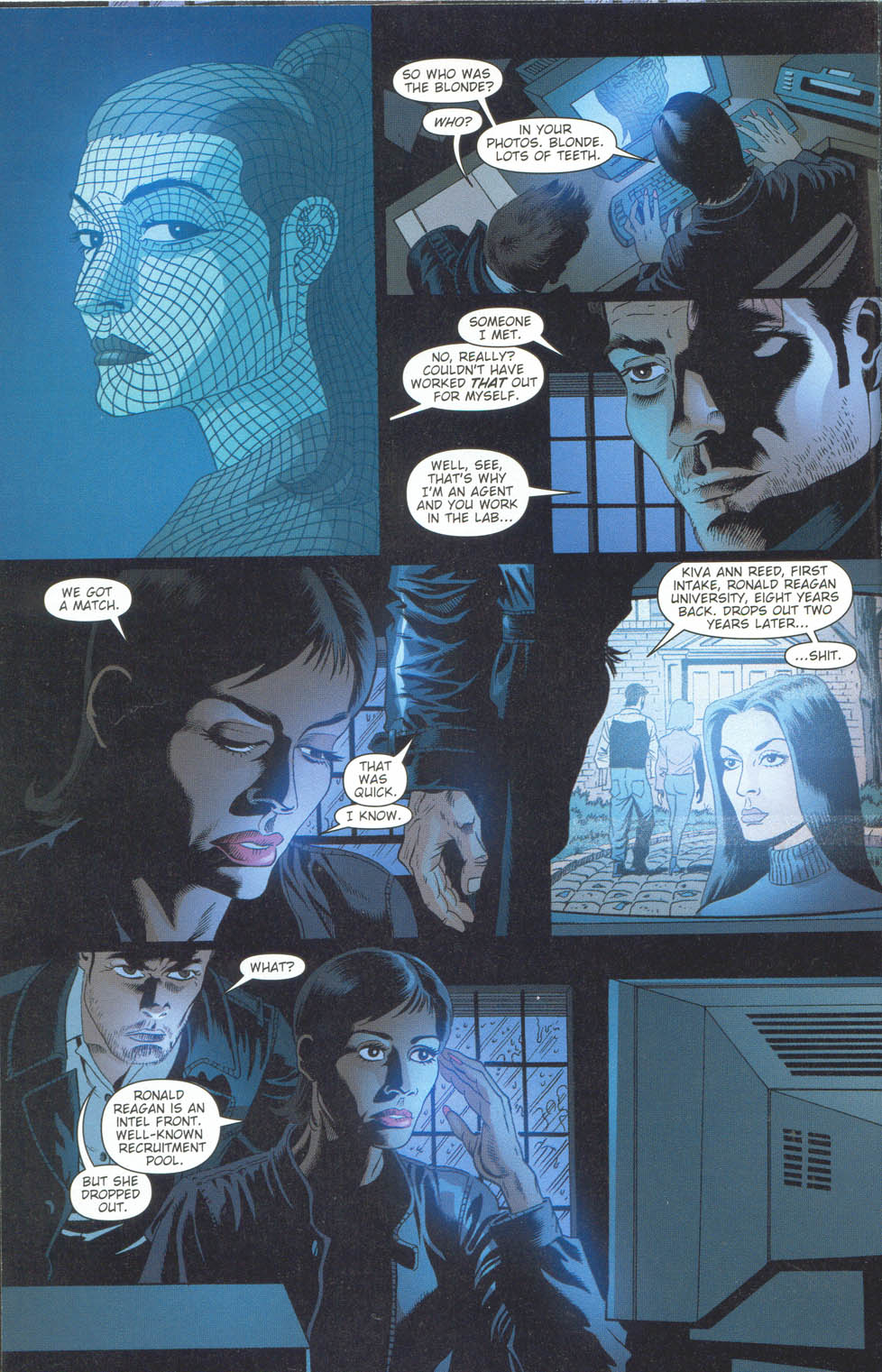 Reload Issue #2 - Page 6
