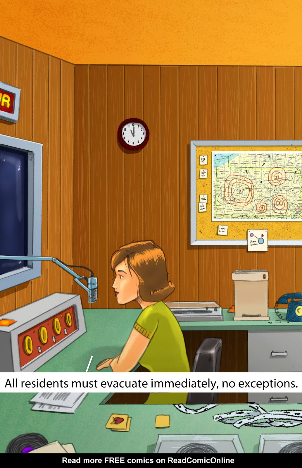 Remote Issue #1 - Page 120