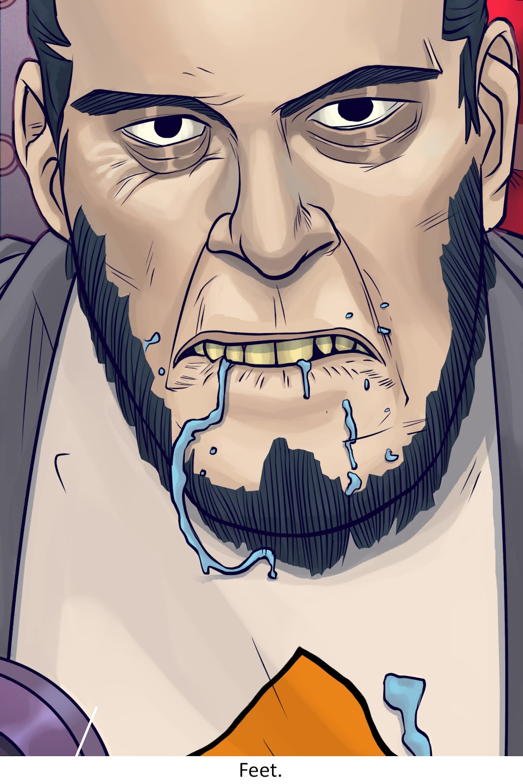 Remote Issue #3 - Page 128