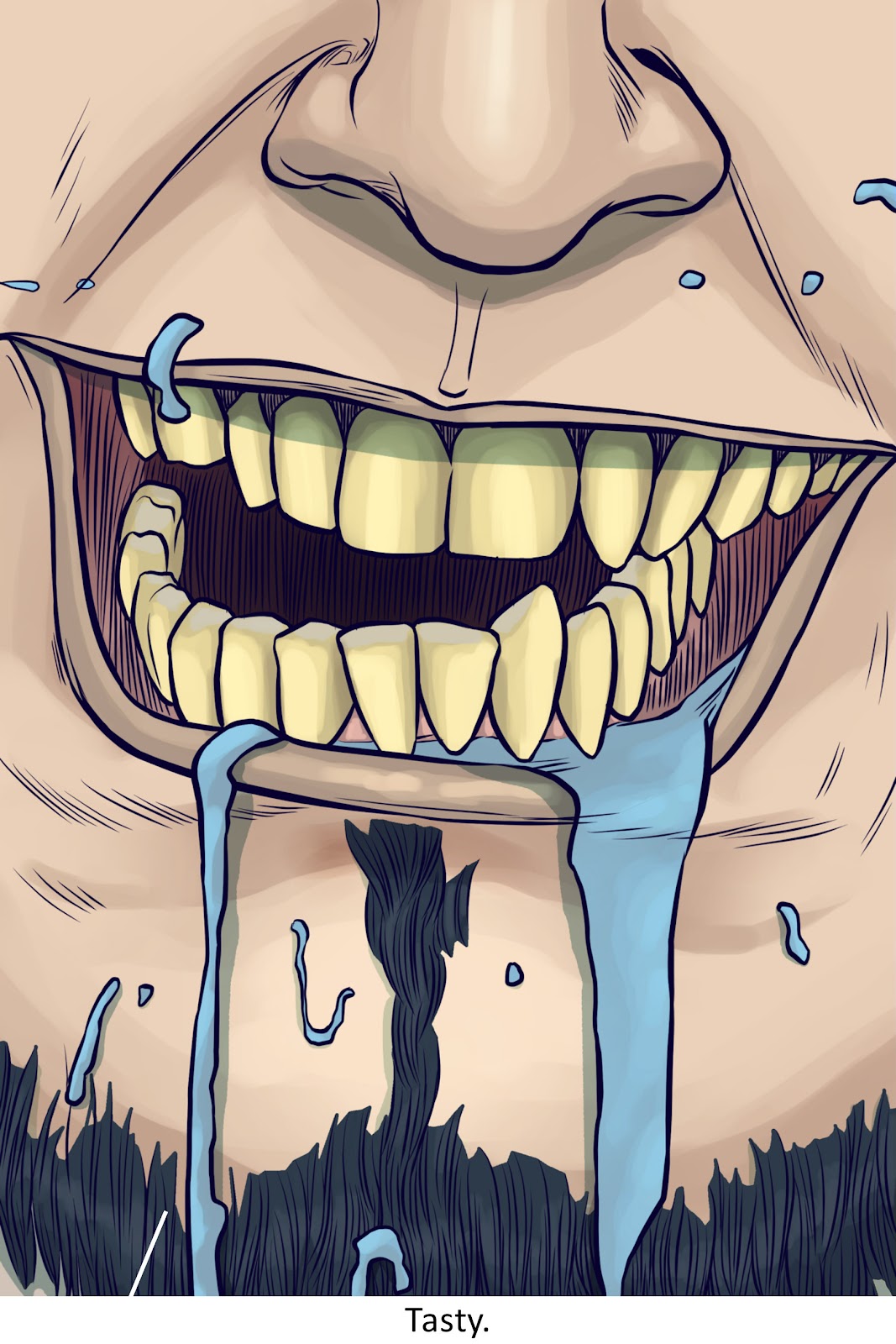 Remote Issue #3 - Page 129