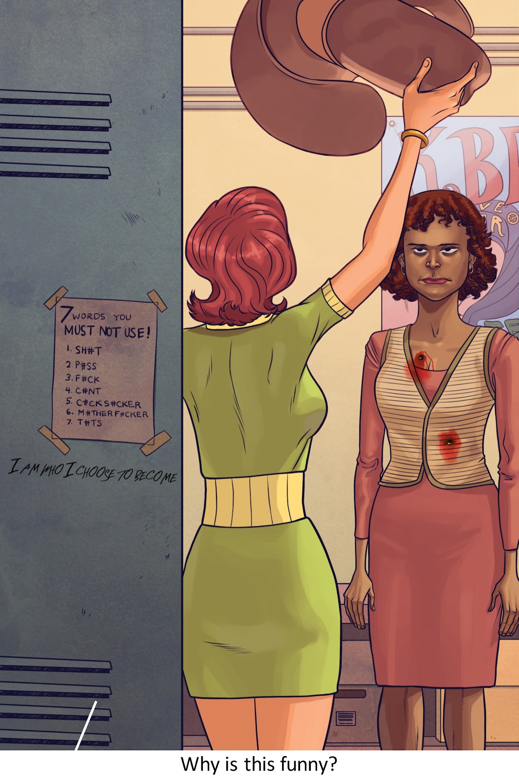 Remote Issue #3 - Page 15
