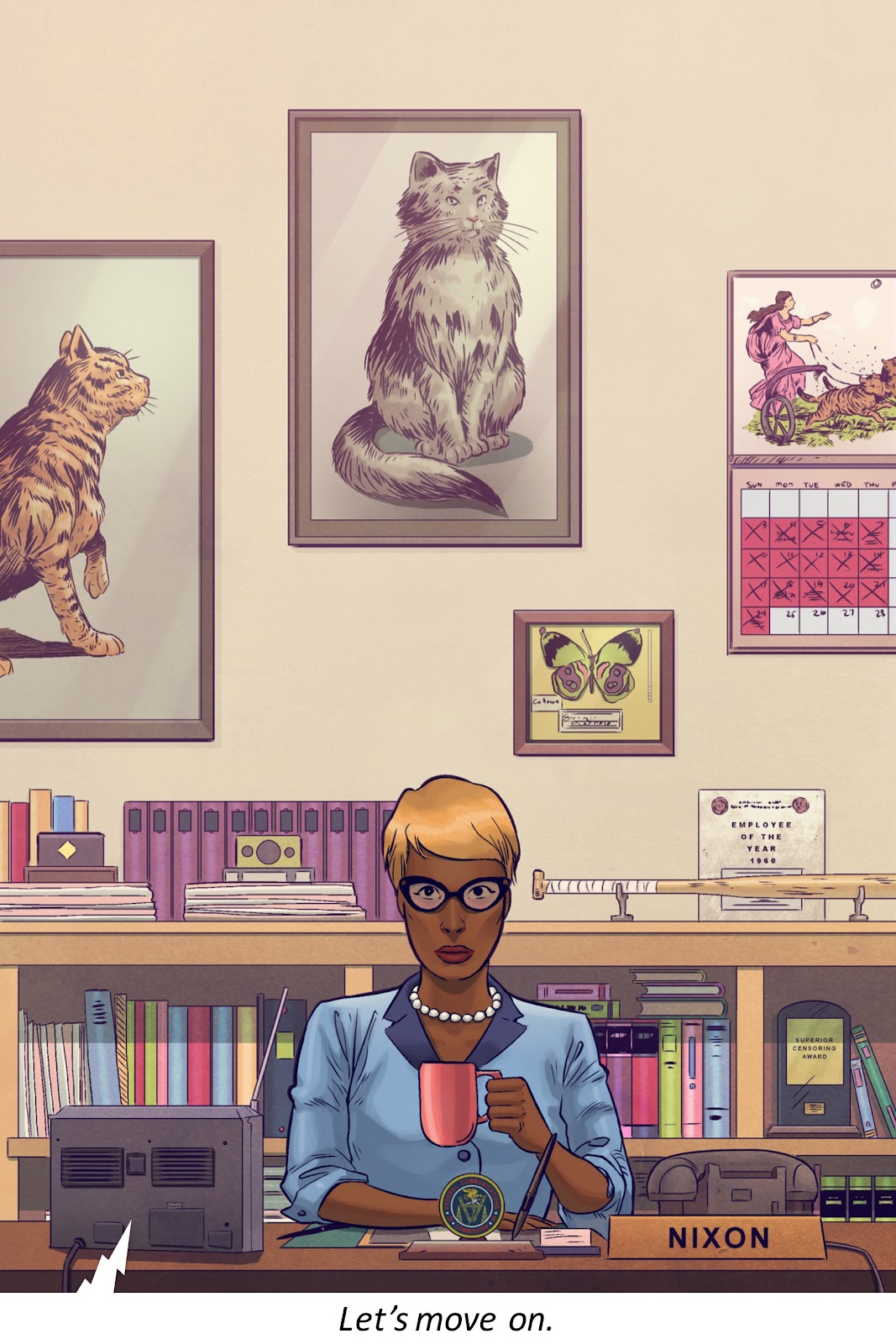 Remote Issue #3 - Page 151