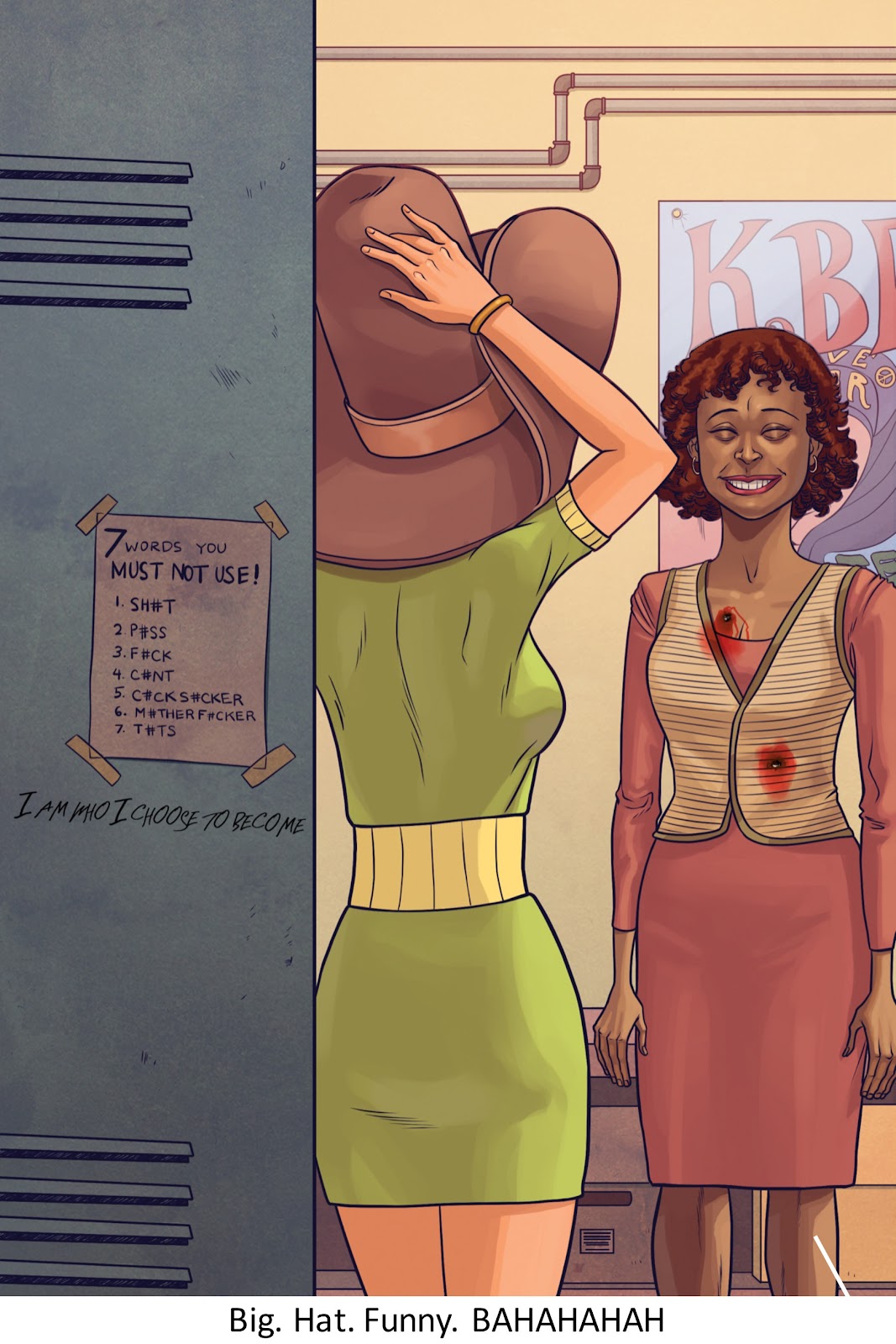 Remote Issue #3 - Page 16