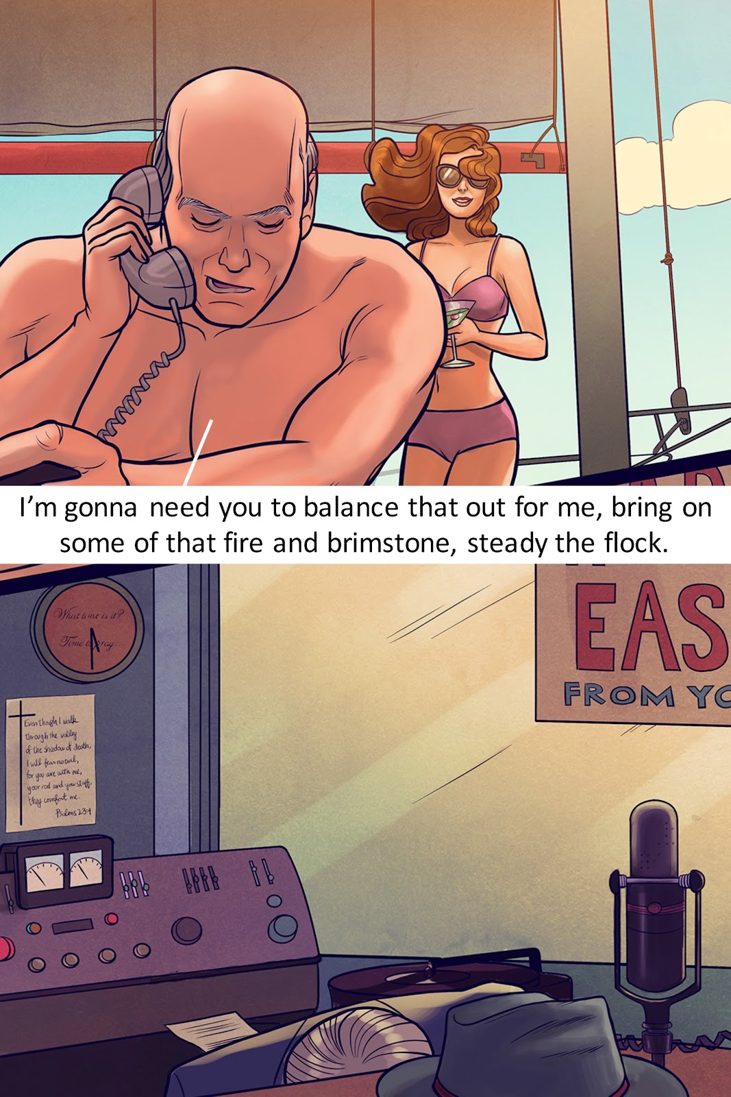 Remote Issue #3 - Page 26