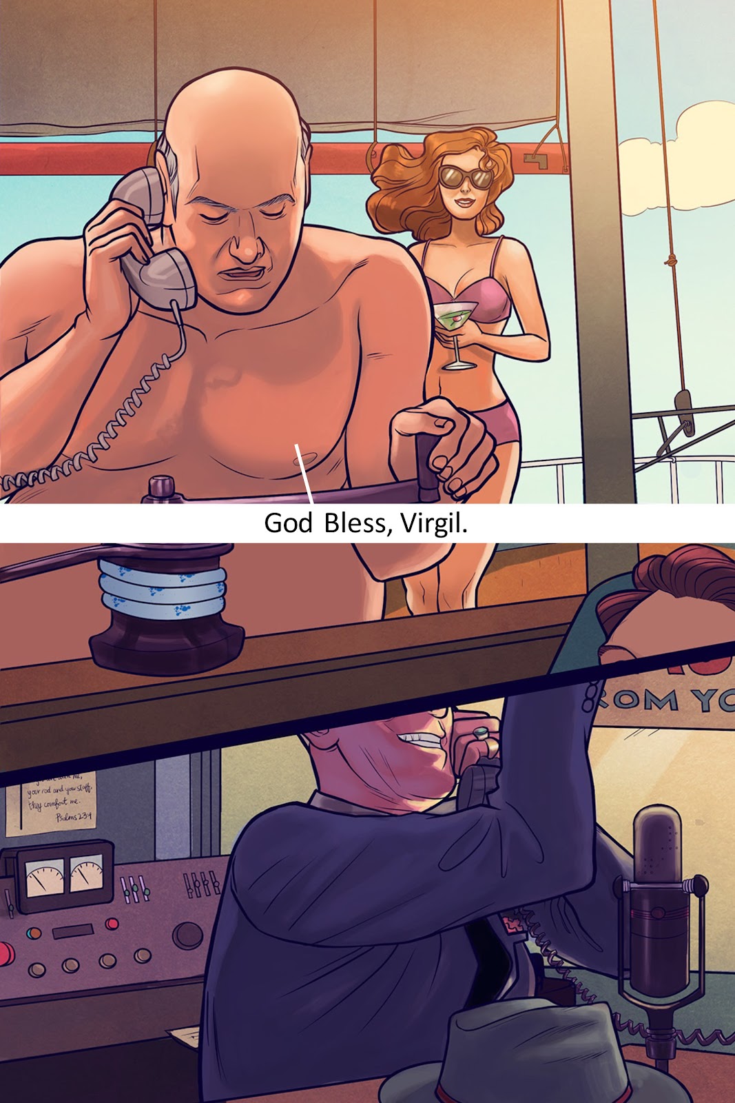 Remote Issue #3 - Page 31