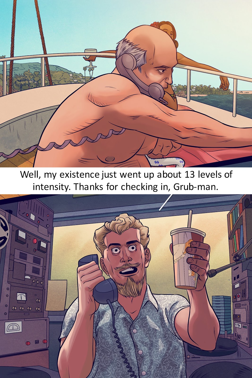 Remote Issue #3 - Page 44