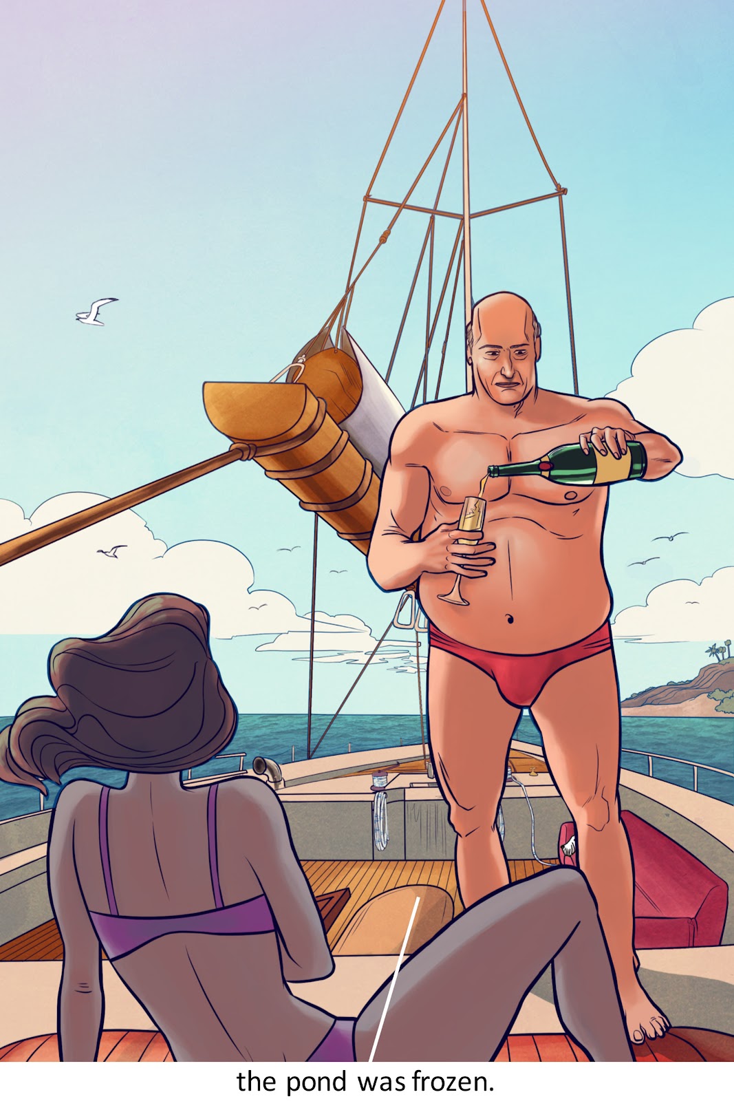 Remote Issue #3 - Page 47