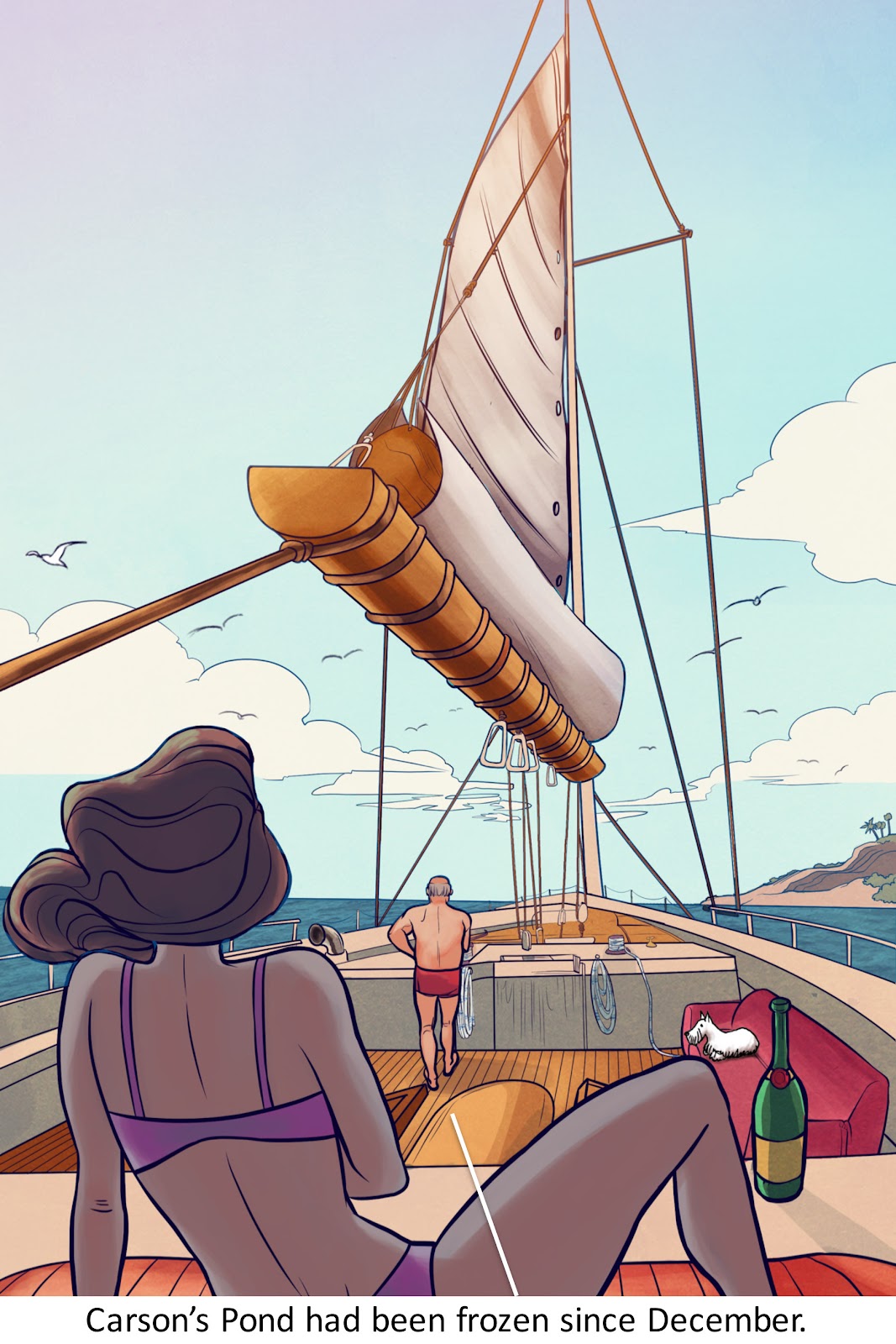 Remote Issue #3 - Page 54