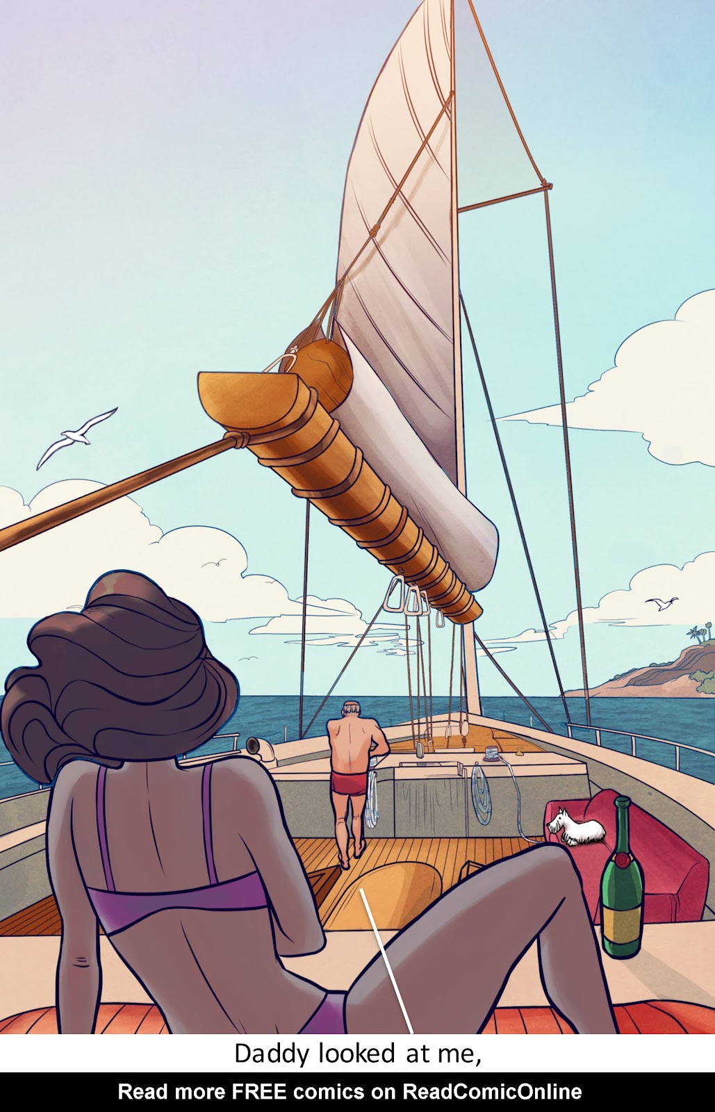 Remote Issue #3 - Page 55