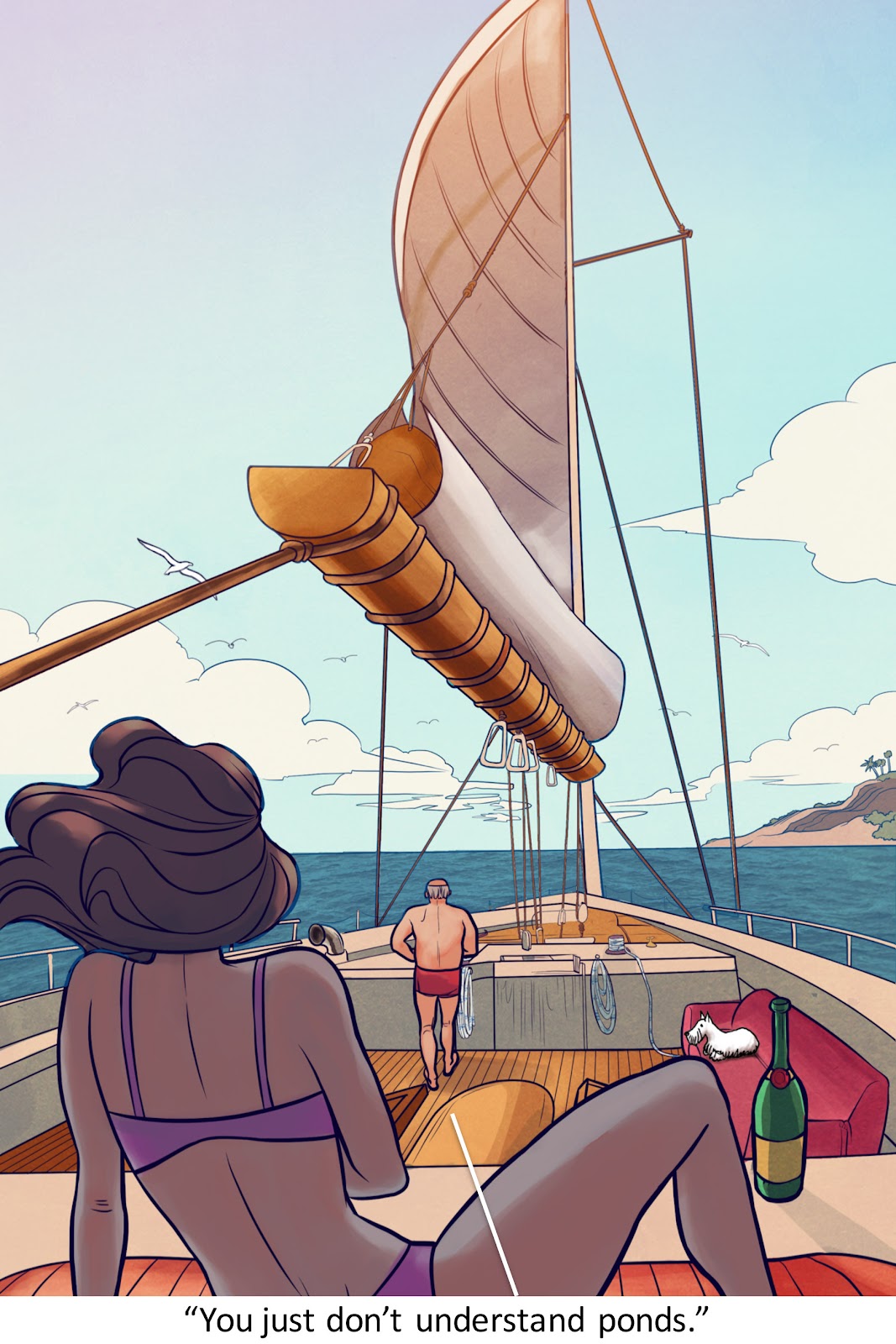 Remote Issue #3 - Page 56