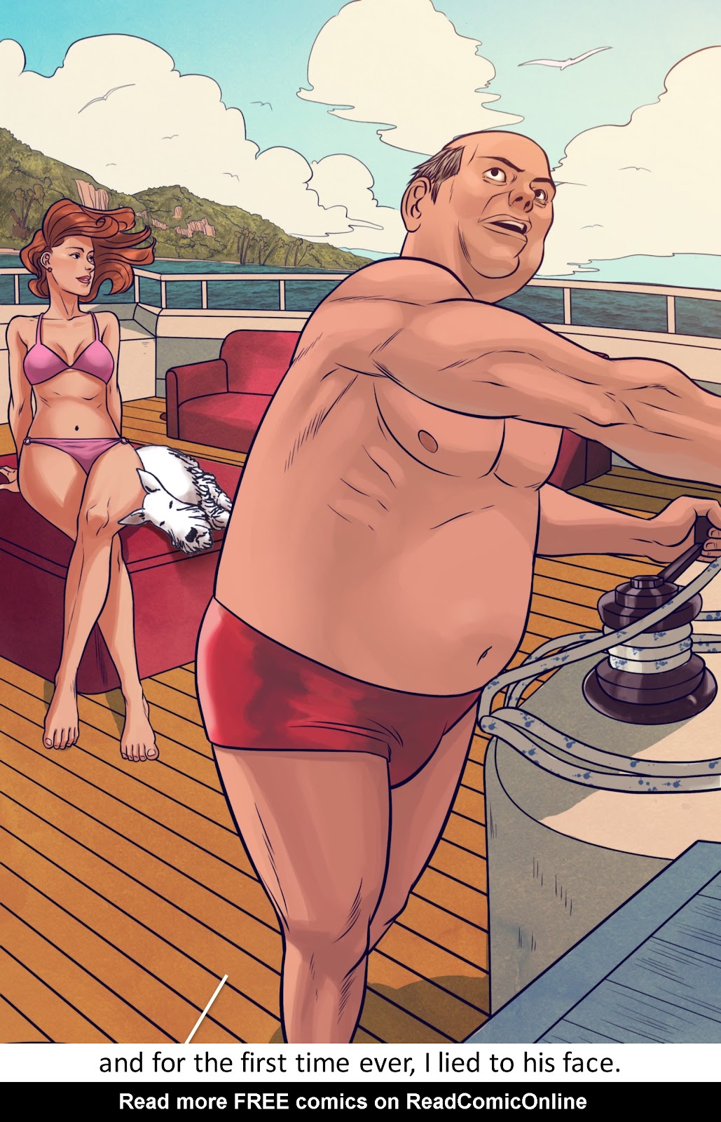 Remote Issue #3 - Page 59