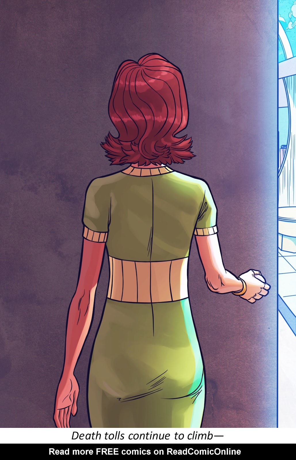 Remote Issue #3 - Page 70