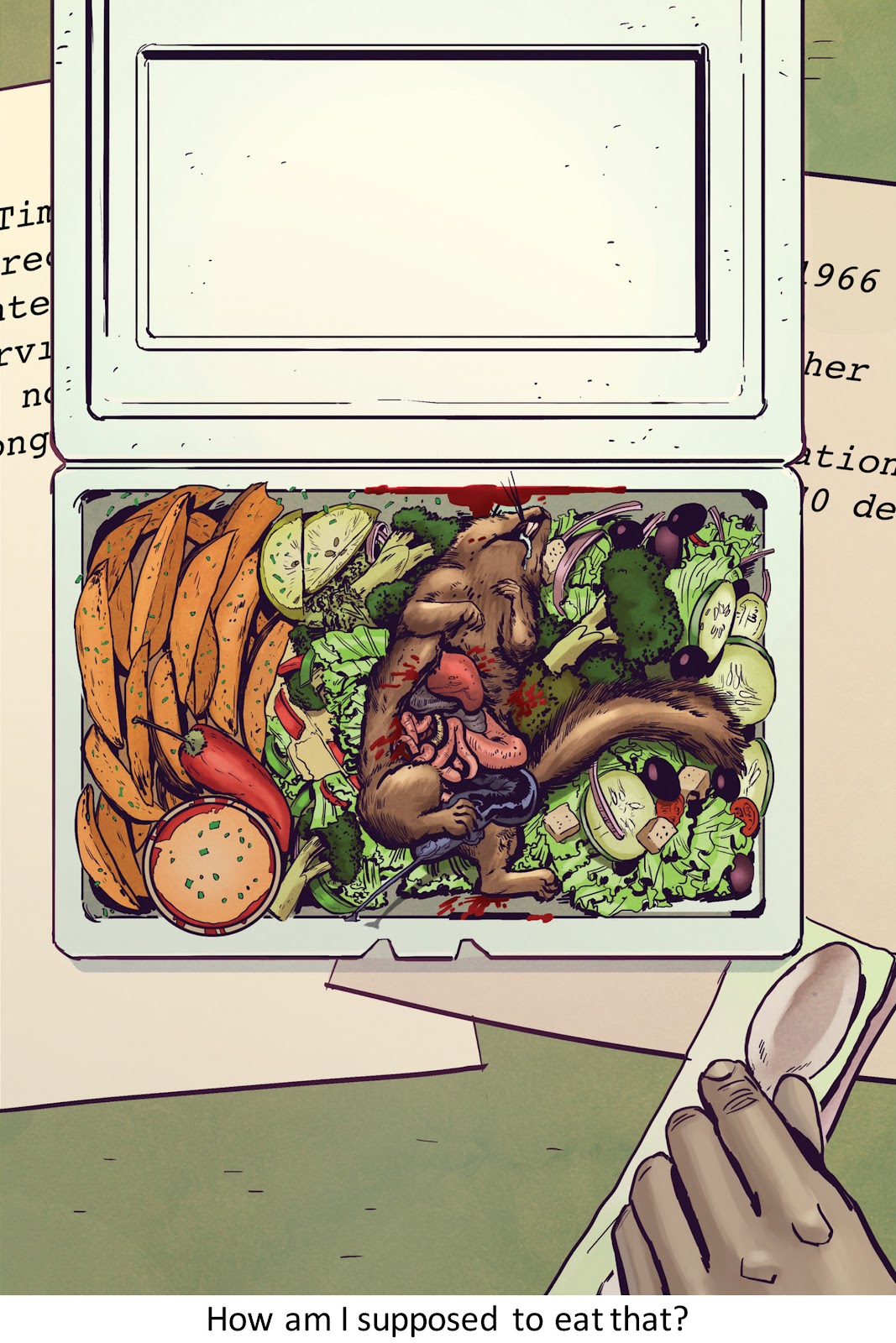 Remote Issue #4 - Page 102