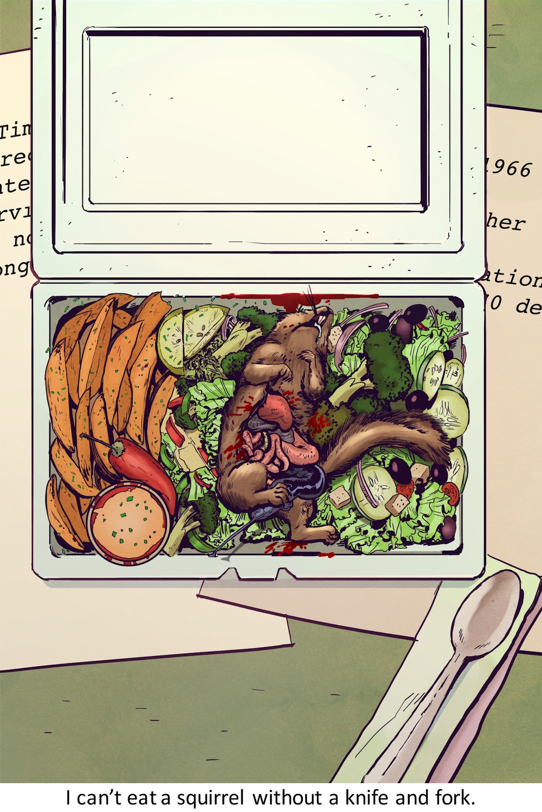 Remote Issue #4 - Page 103