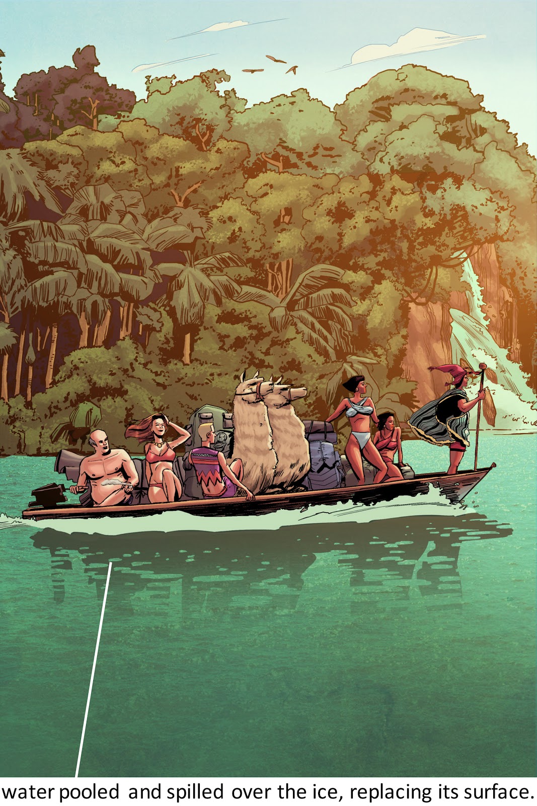 Remote Issue #4 - Page 12
