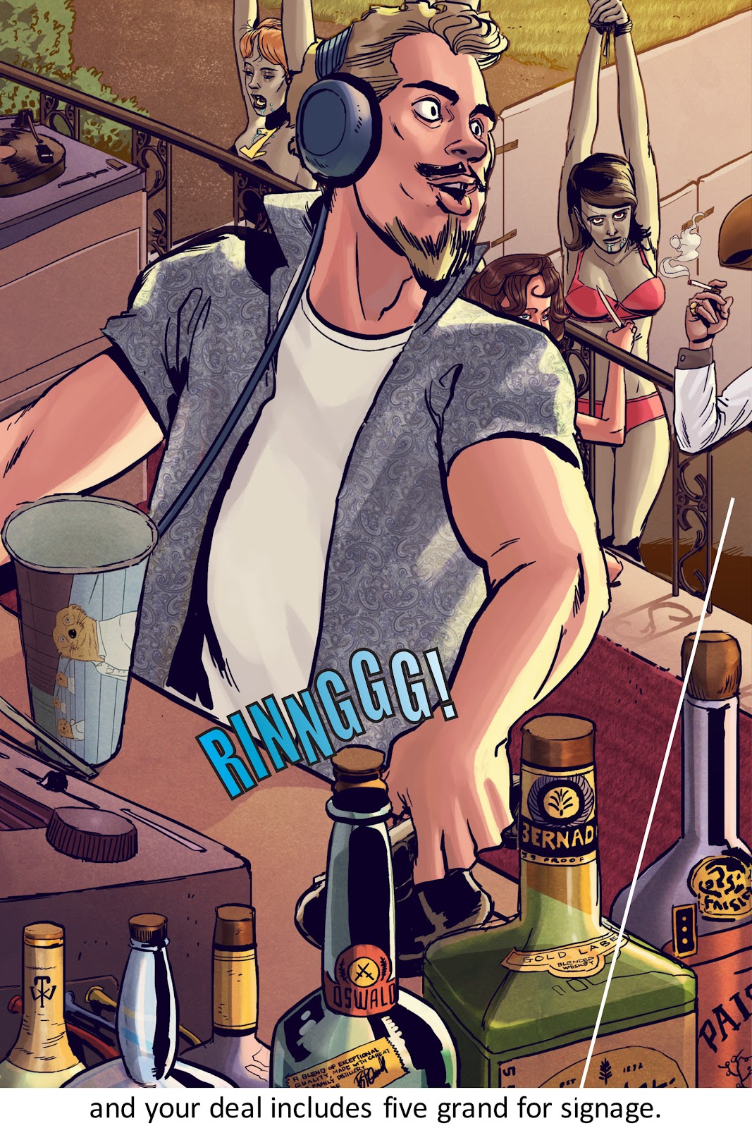Remote Issue #4 - Page 24