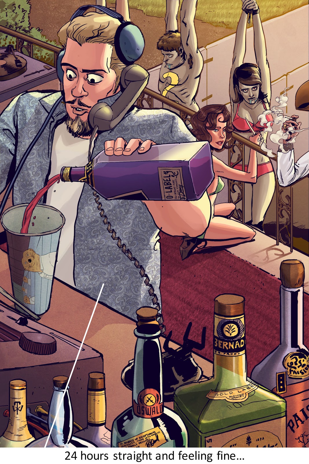 Remote Issue #4 - Page 26