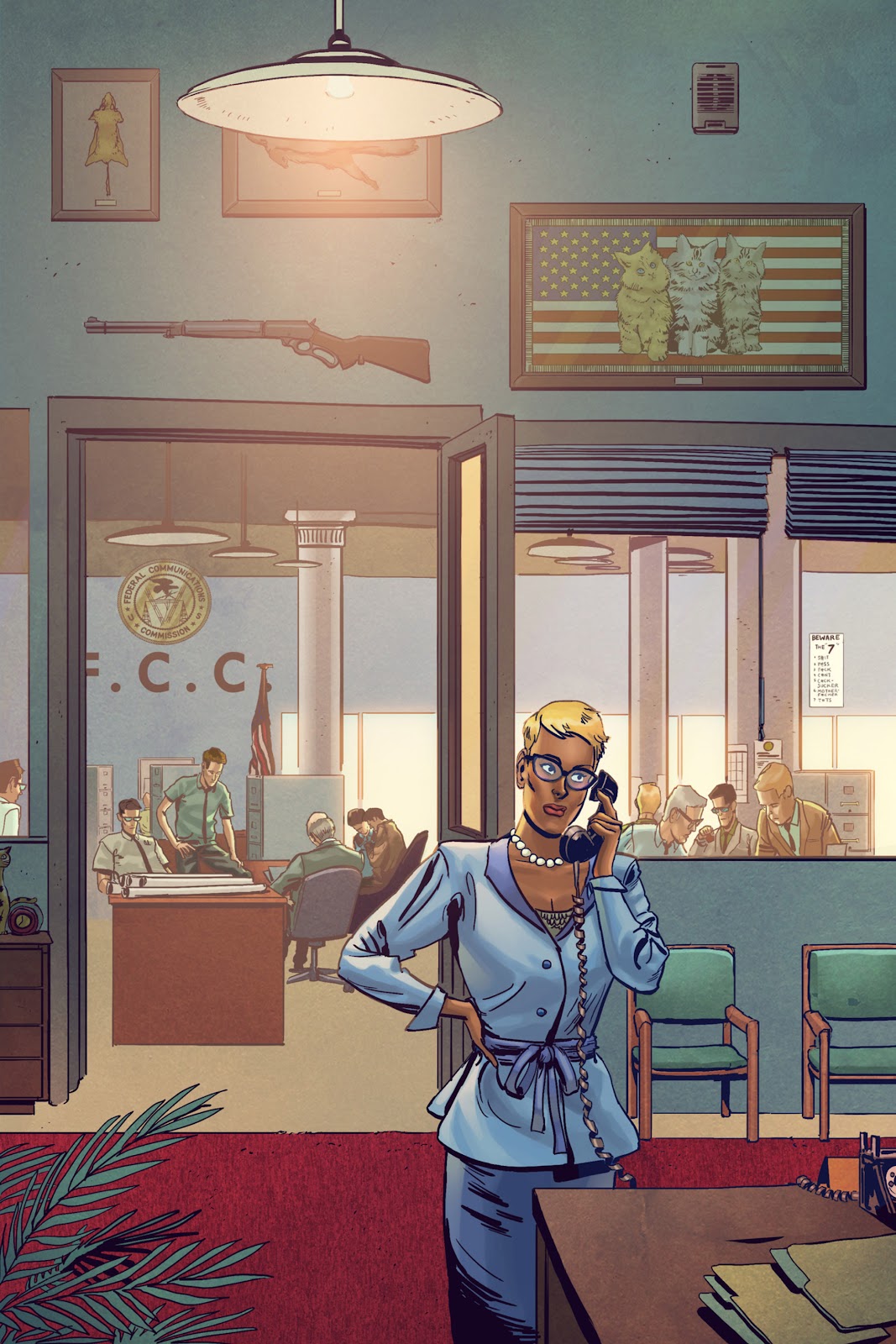 Remote Issue #4 - Page 59