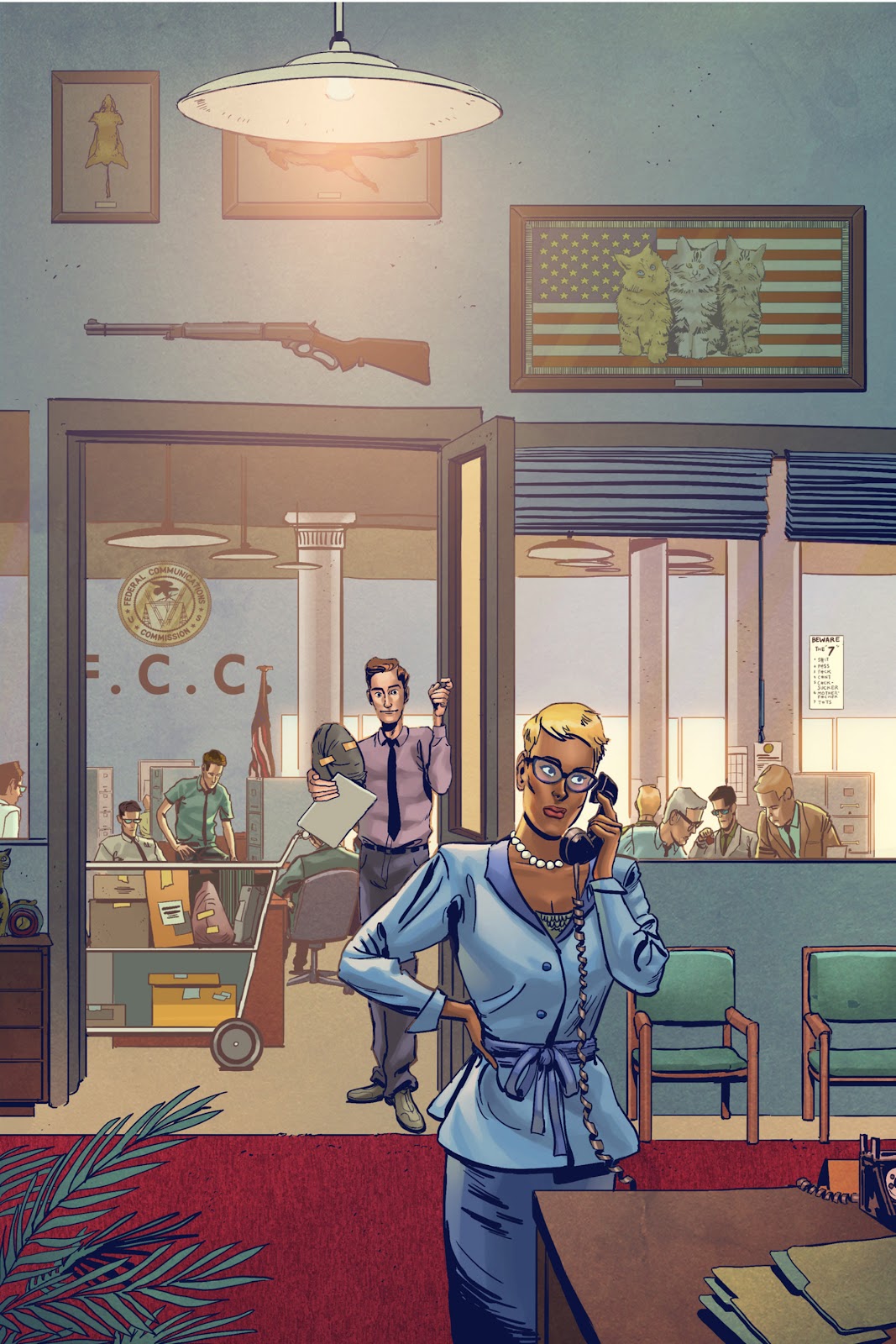 Remote Issue #4 - Page 66