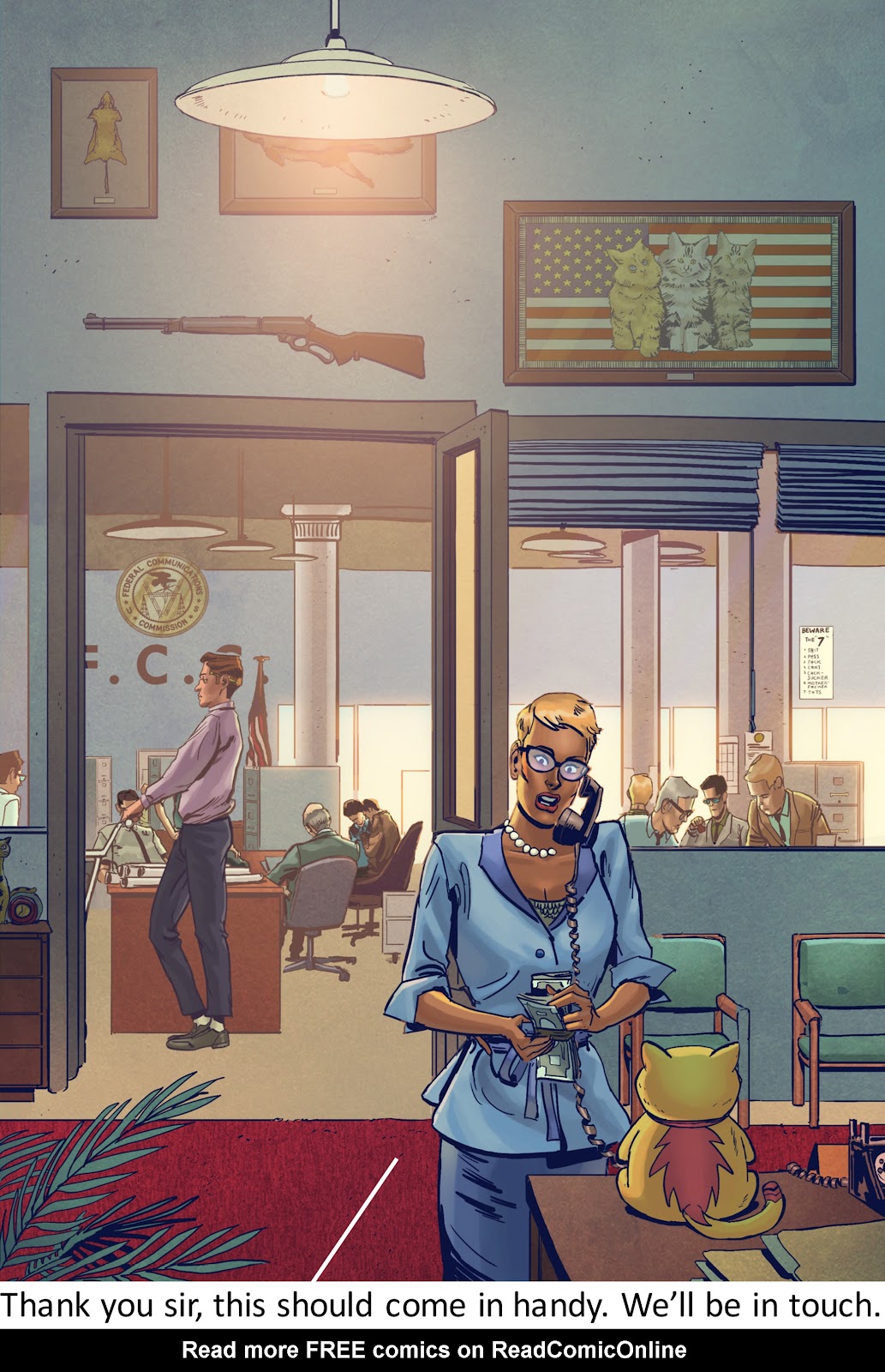 Remote Issue #4 - Page 70
