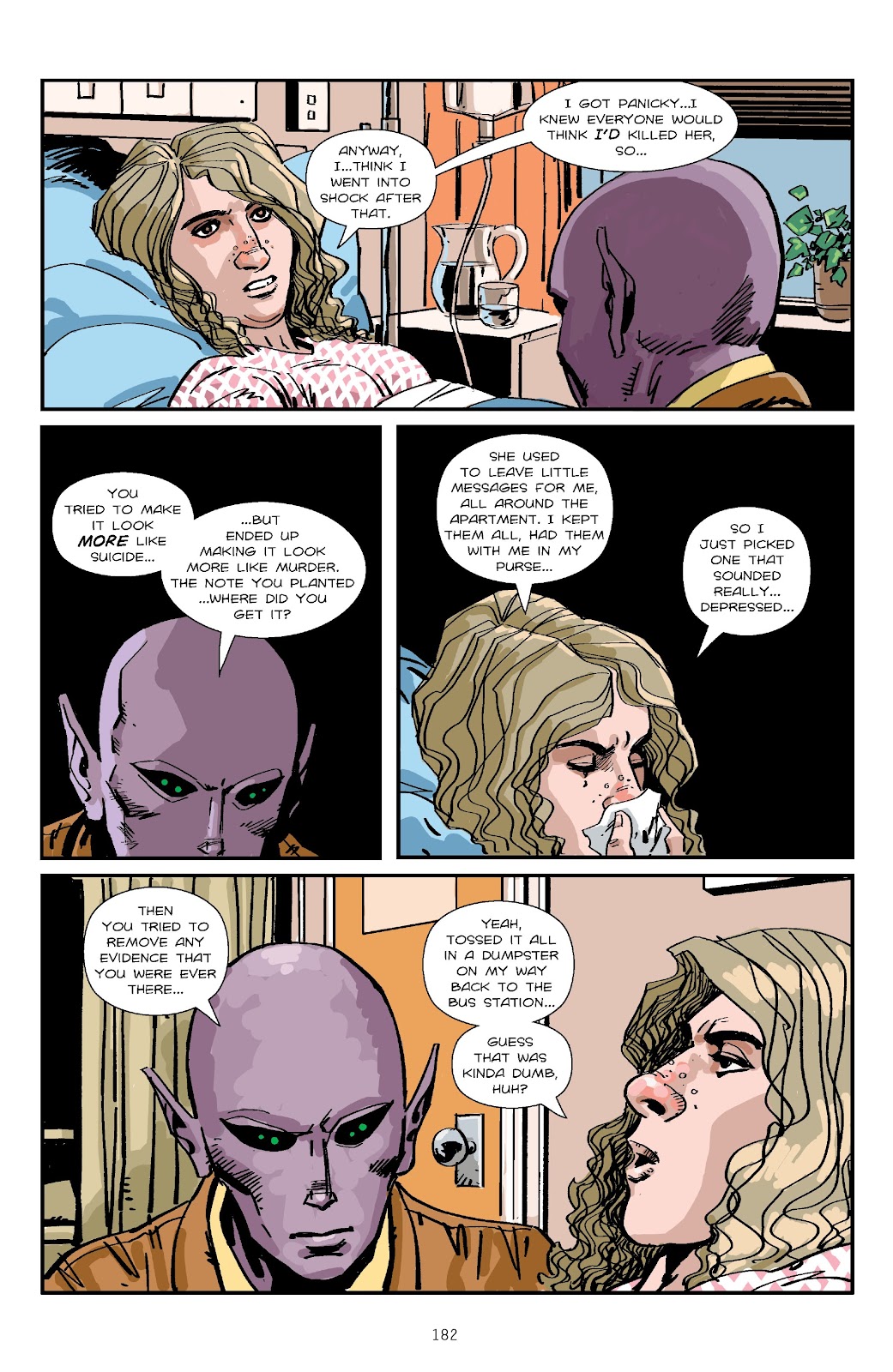Resident Alien Omnibus TPB_1_(Part_2) - Page 83