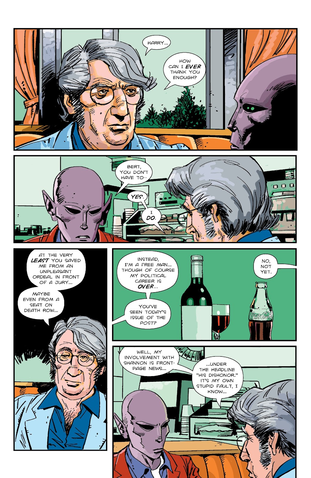 Resident Alien Omnibus TPB_1_(Part_2) - Page 90