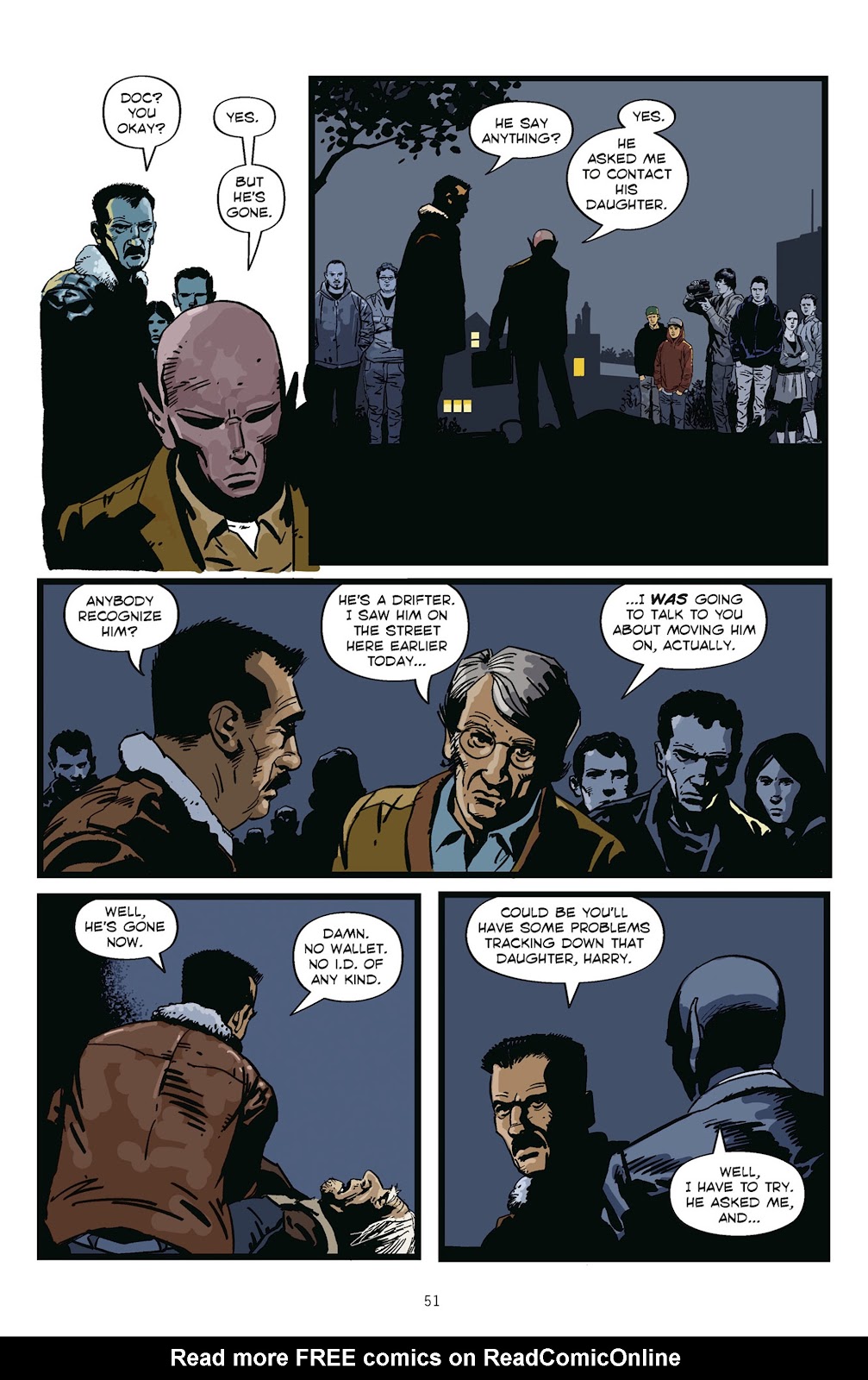 Resident Alien Omnibus TPB 2 (Part 1) - Page 52
