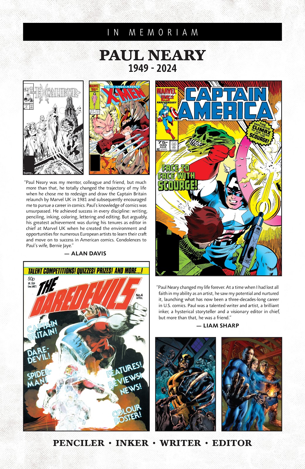 Resurrection of Magneto Issue #4 - Page 2