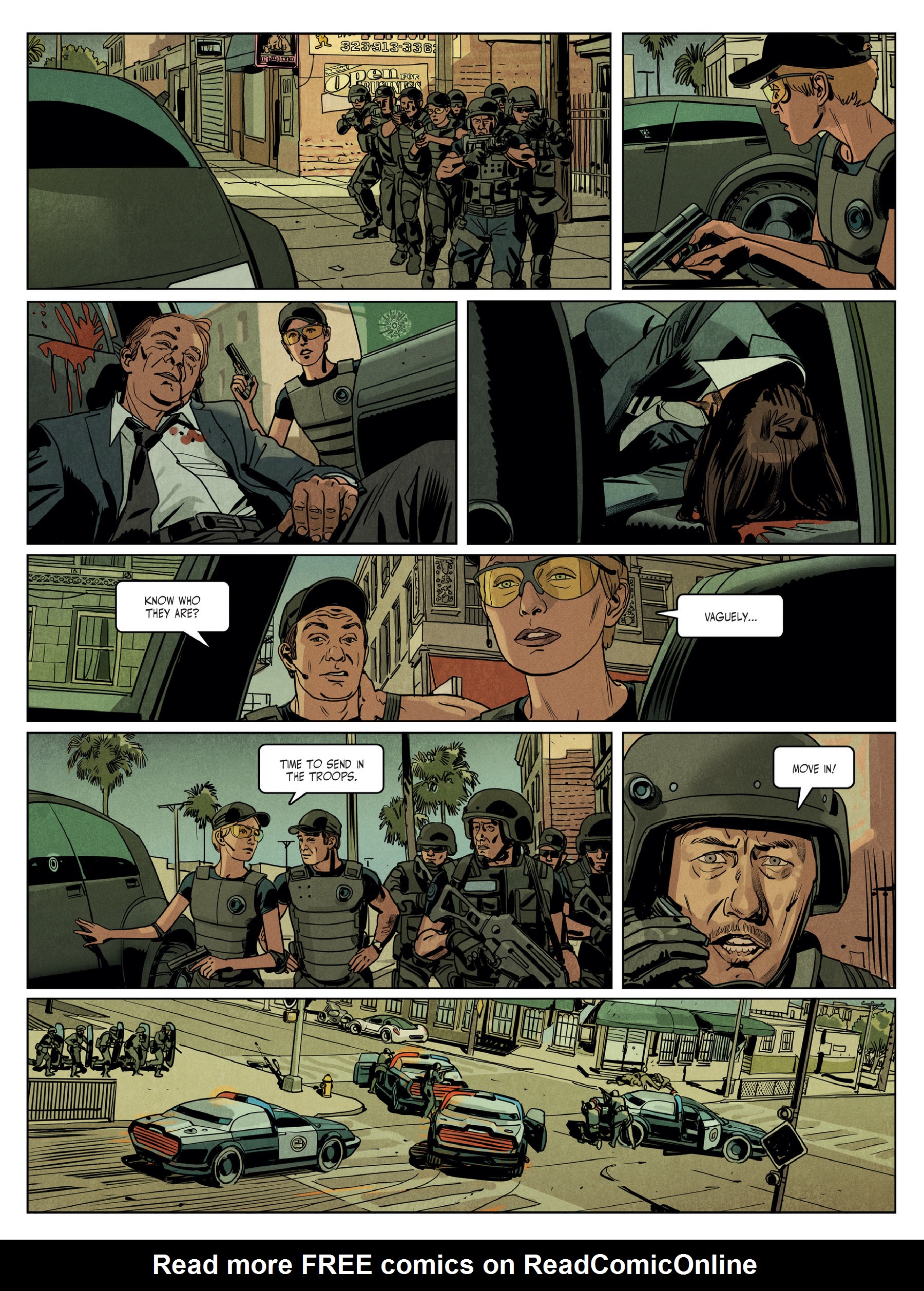 Retina Issue #3 - Page 43
