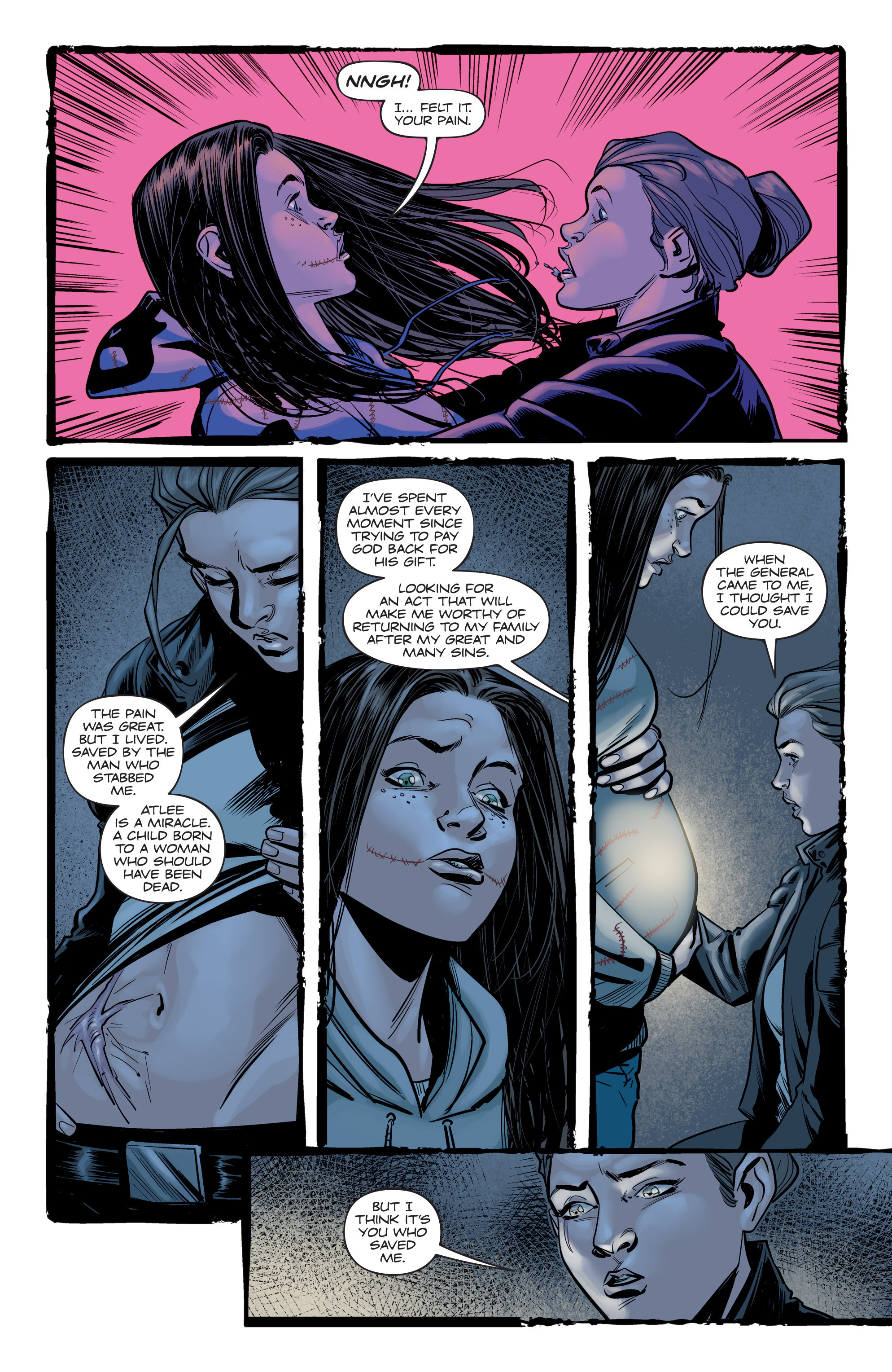 Revival Issue #44 - Page 20