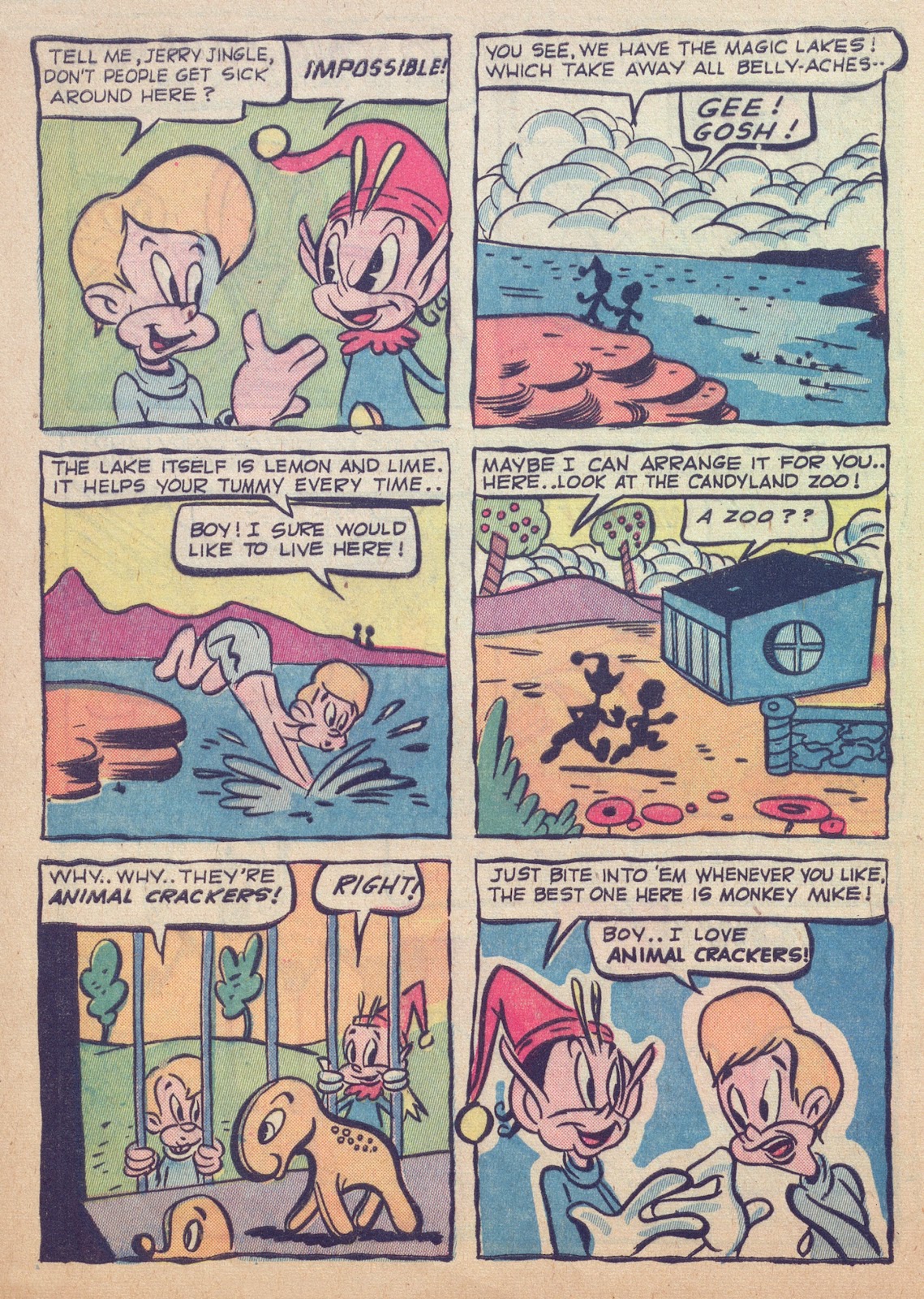 Ribtickler Issue #1 - Page 28