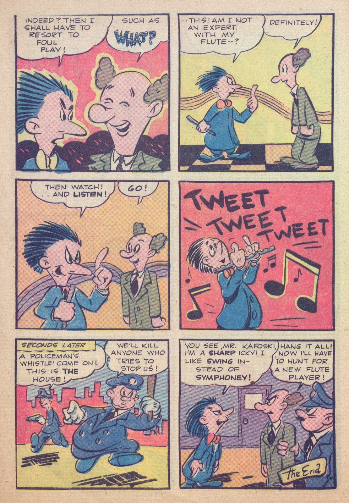 Ribtickler Issue #1 - Page 8