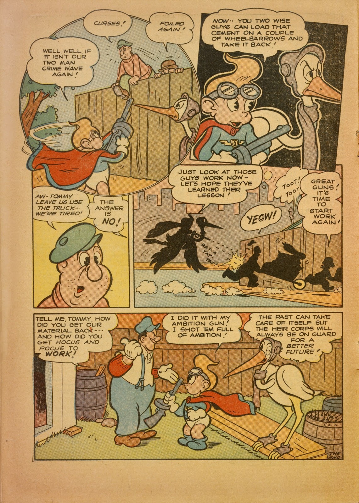 Ribtickler Issue #8 - Page 15